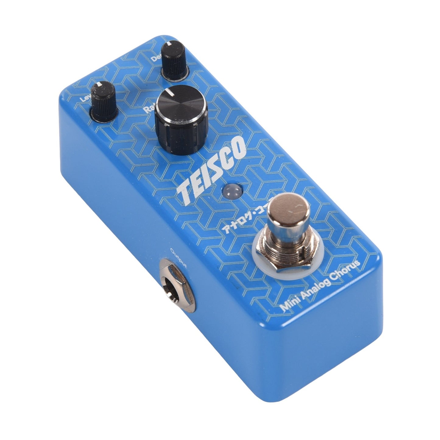 Teisco Mini Analog Chorus Pedal