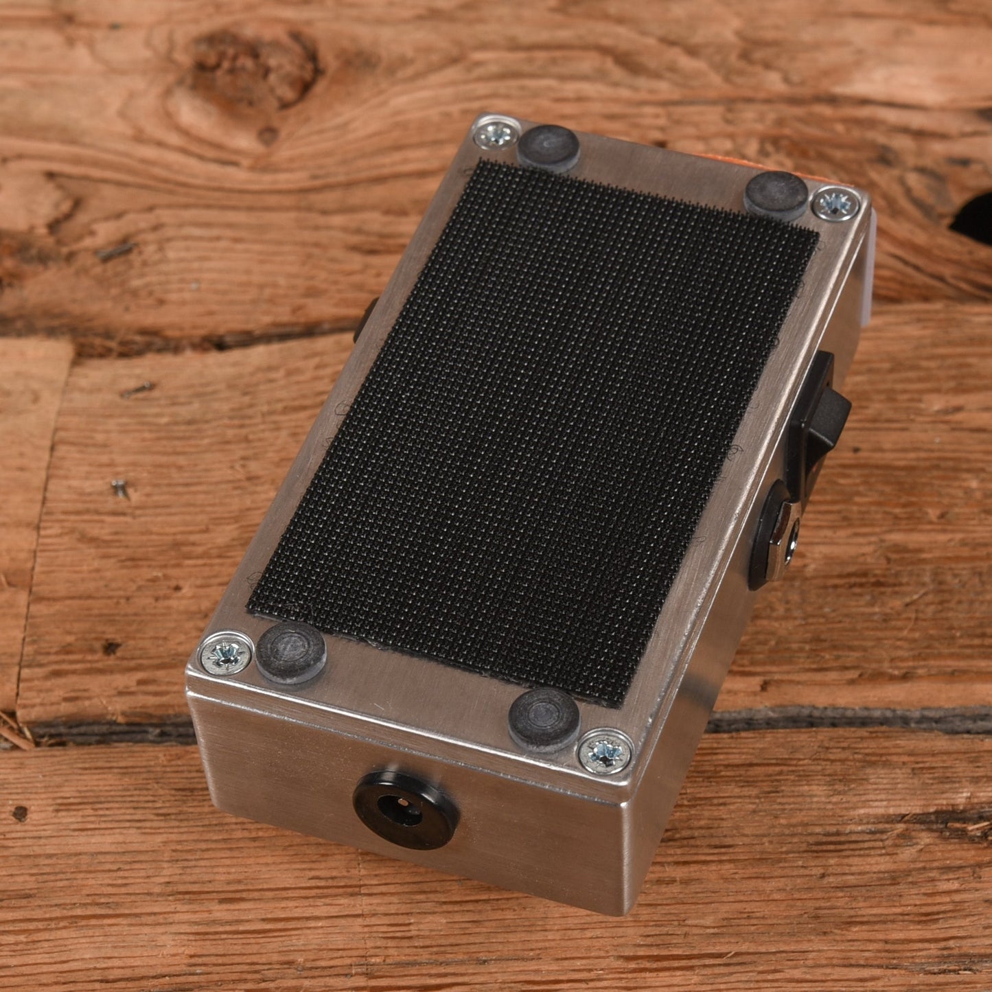 Rodenberg GAS 808B Bass Drive