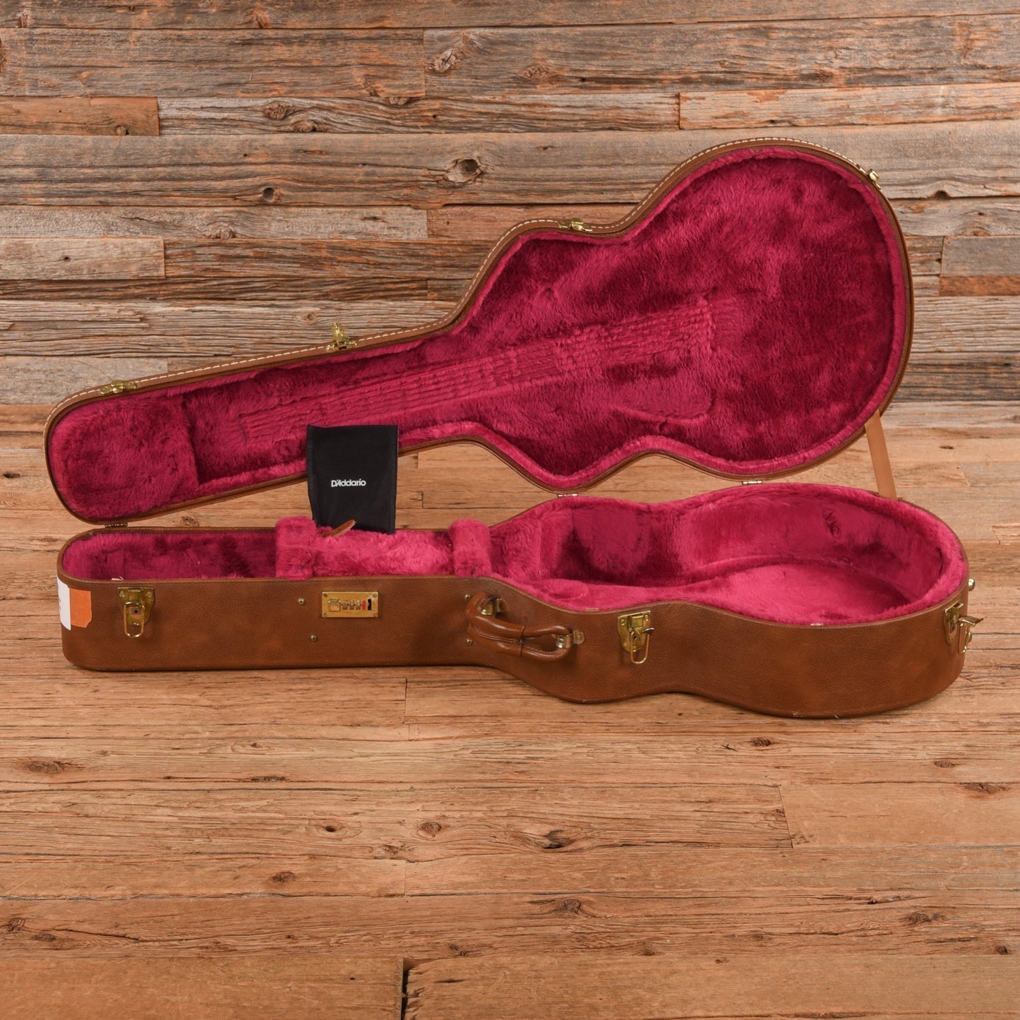 Gibson Custom L-4 CES Wine Red 1999
