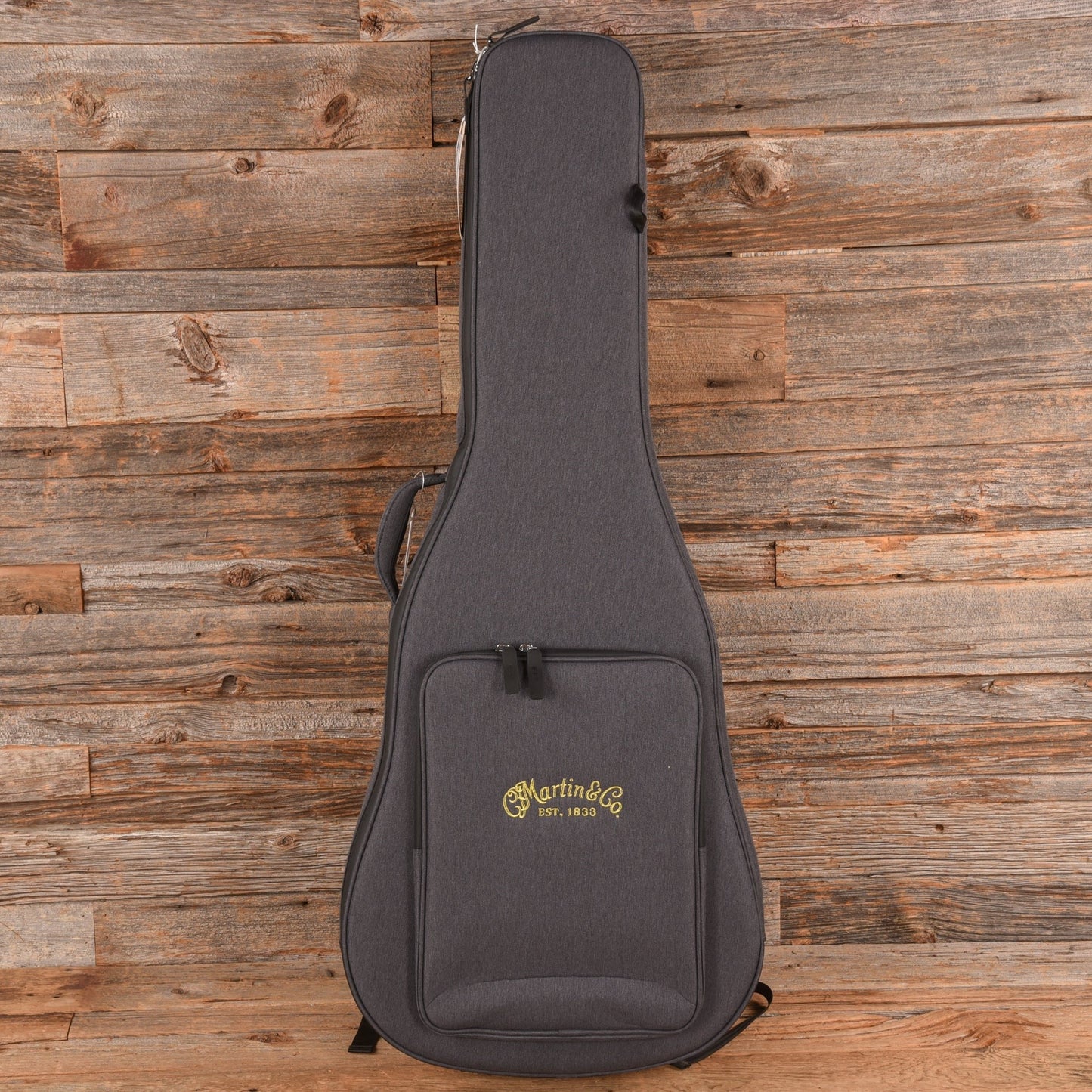 Martin GPC-16E Rosewood Natural 2025