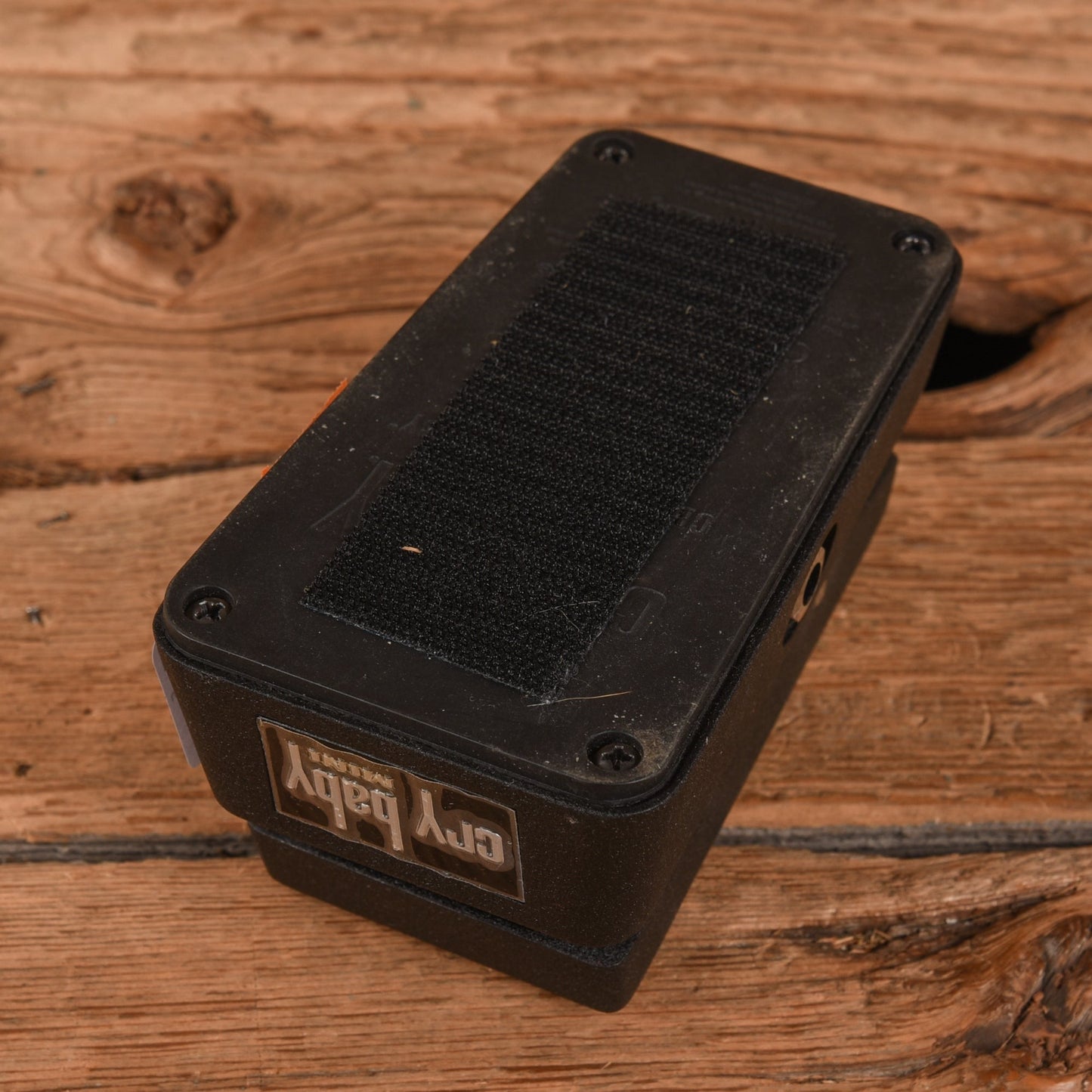 Dunlop Cry Baby Mini