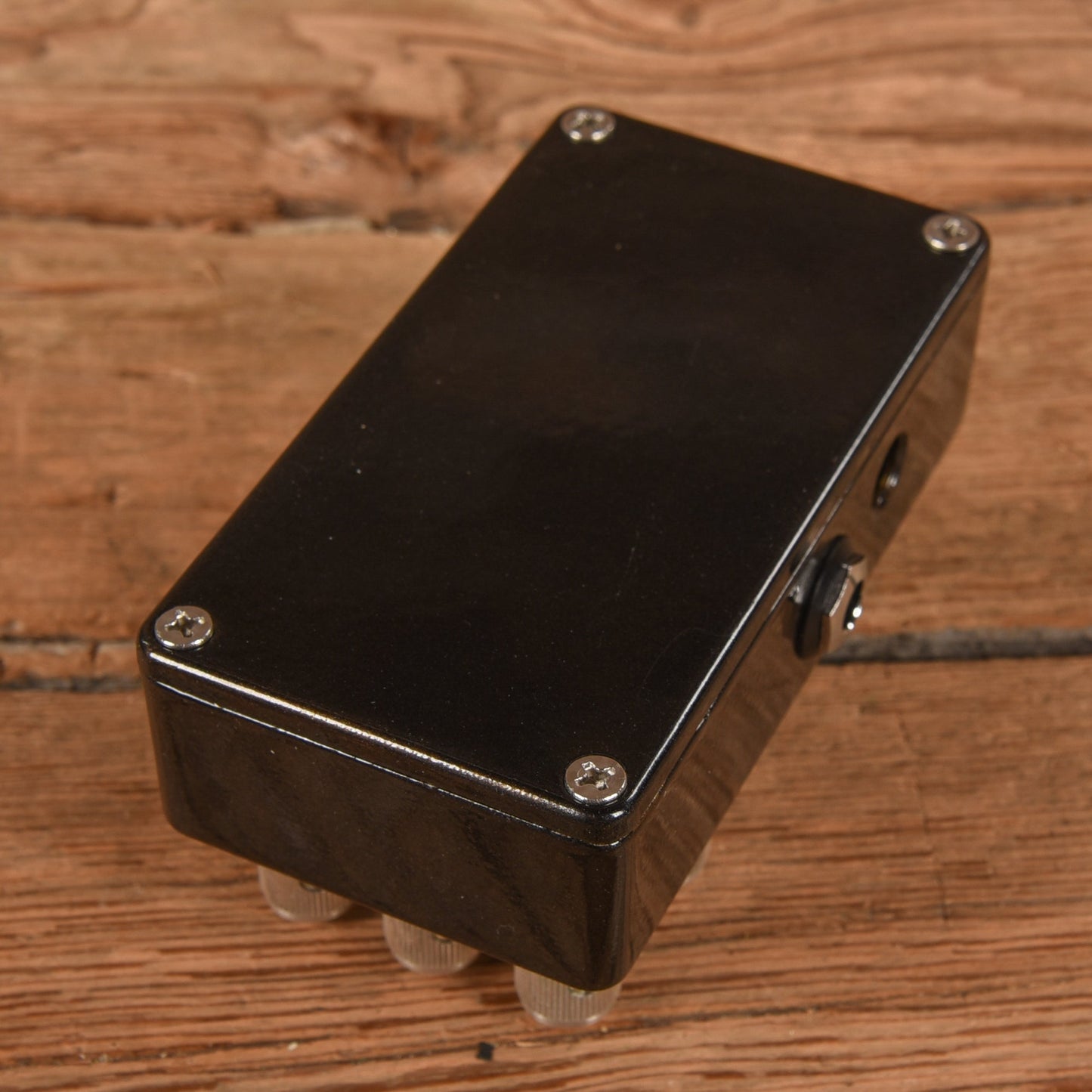 Skreddy Pedals Hybrid Fuzz Driver
