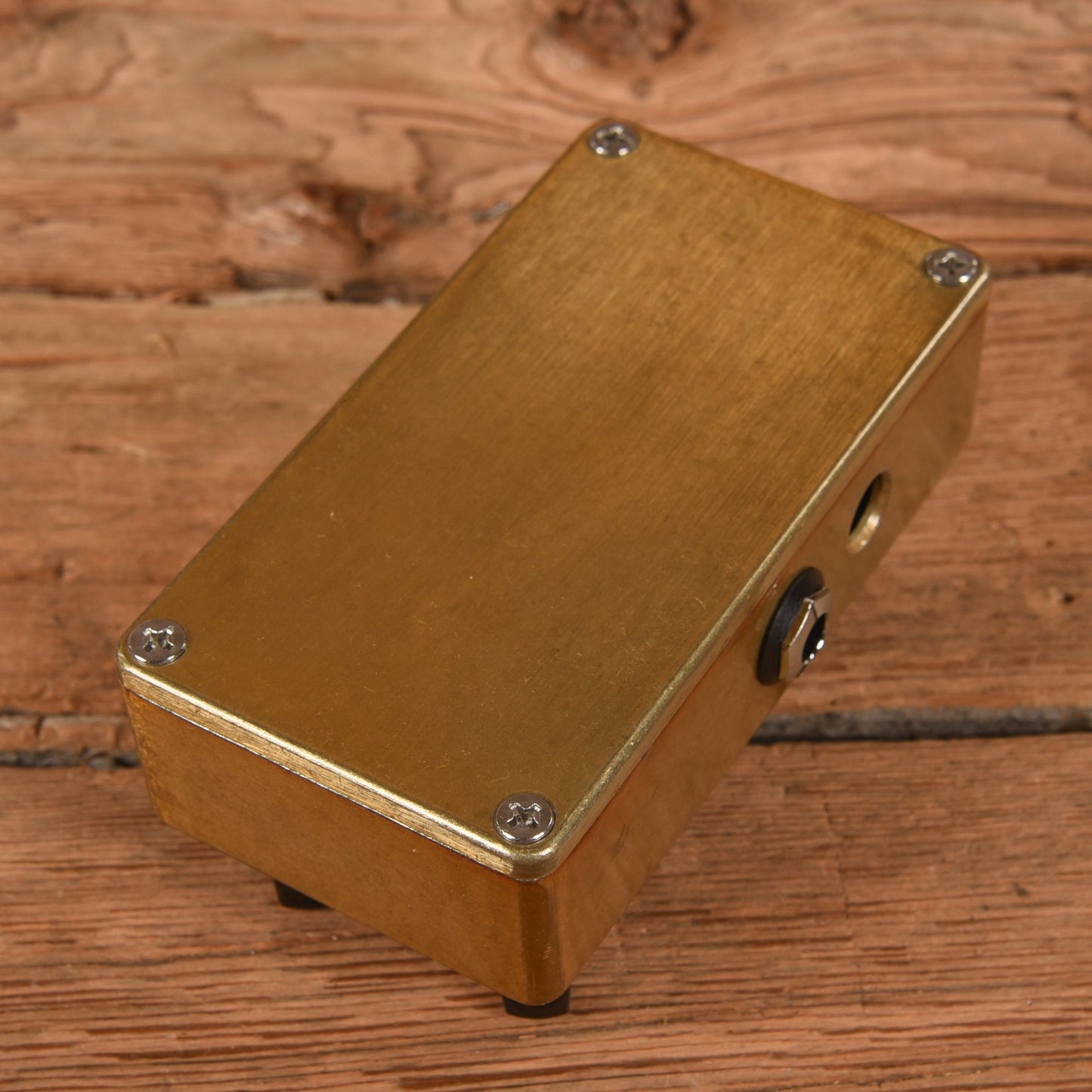 Skreddy Pedals Hybrid Overdrive