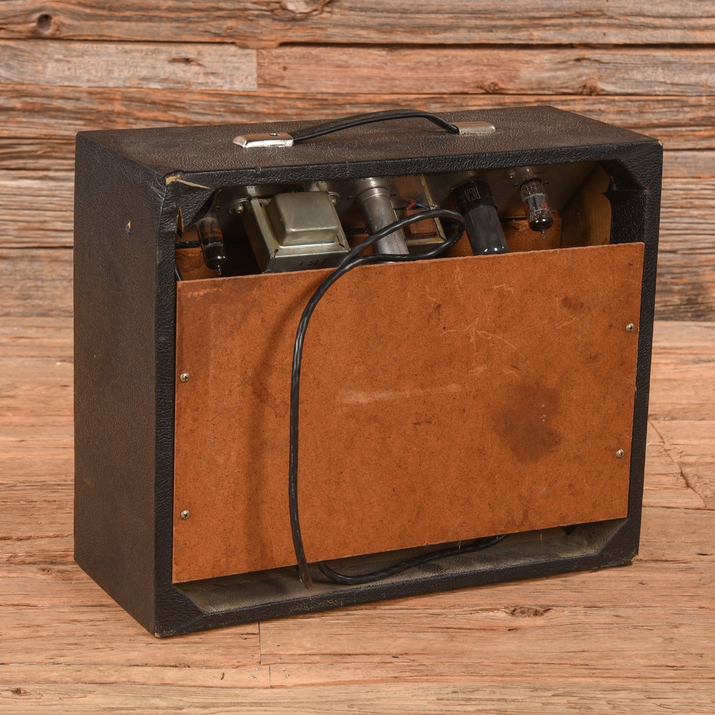 Airline Model 62-9012A Black 1964