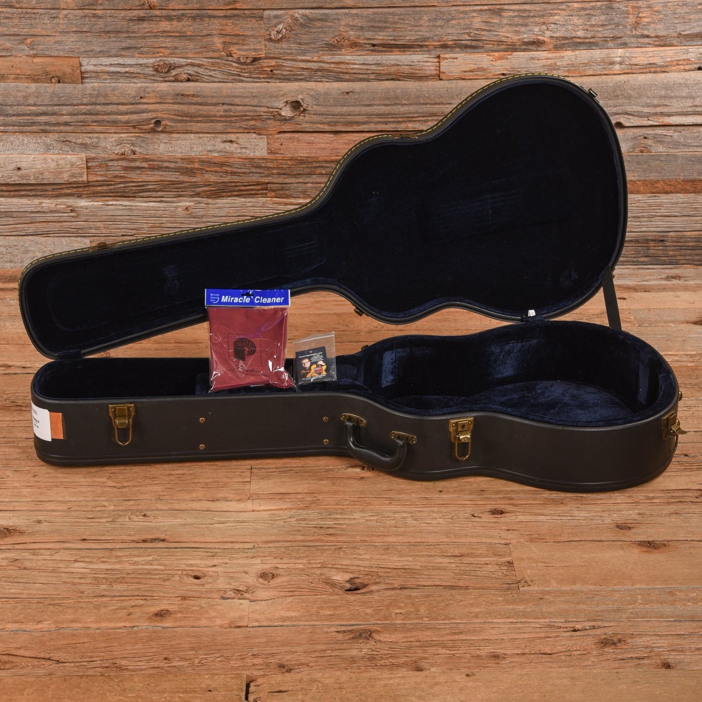 Peerless Gigmaster Sunburst