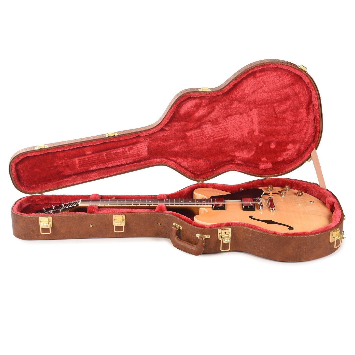 Gibson Original ES-335 '50s Vintage Natural
