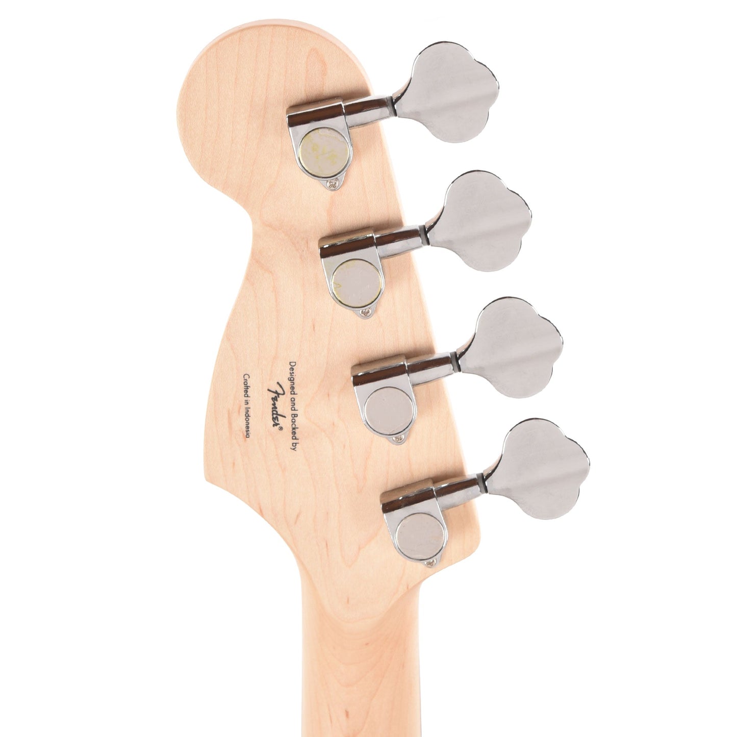 Squier Mini Precision Bass 2-Color Sunburst