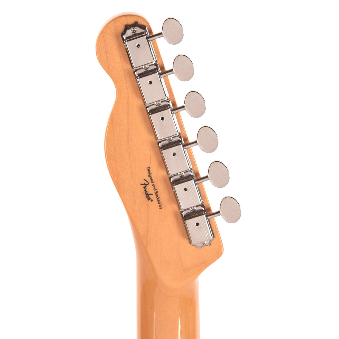 Squier Classic Vibe '50s Telecaster Butterscotch Blonde (Missing Skunk Stripe)
