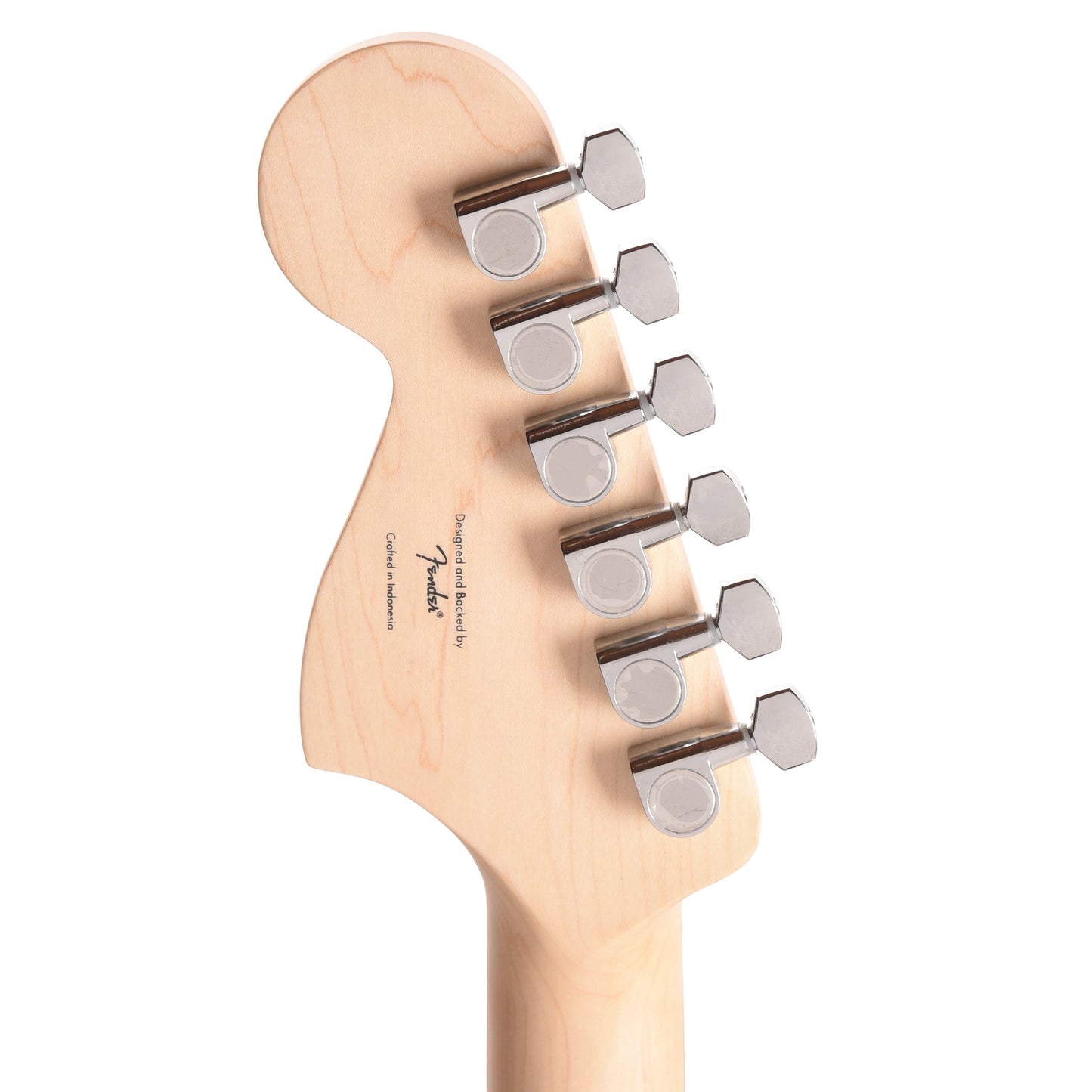 Squier Sonic Mustang HH Black