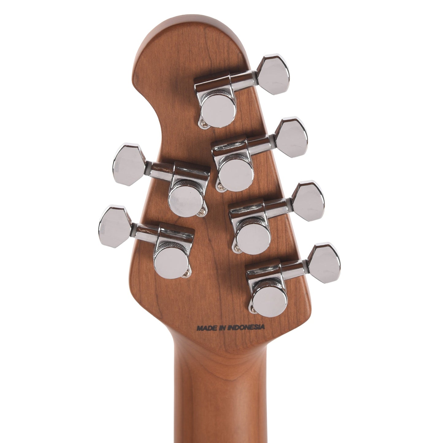 Sterling by Music Man Cutlass Plus HSS Electric Guitar Showtime