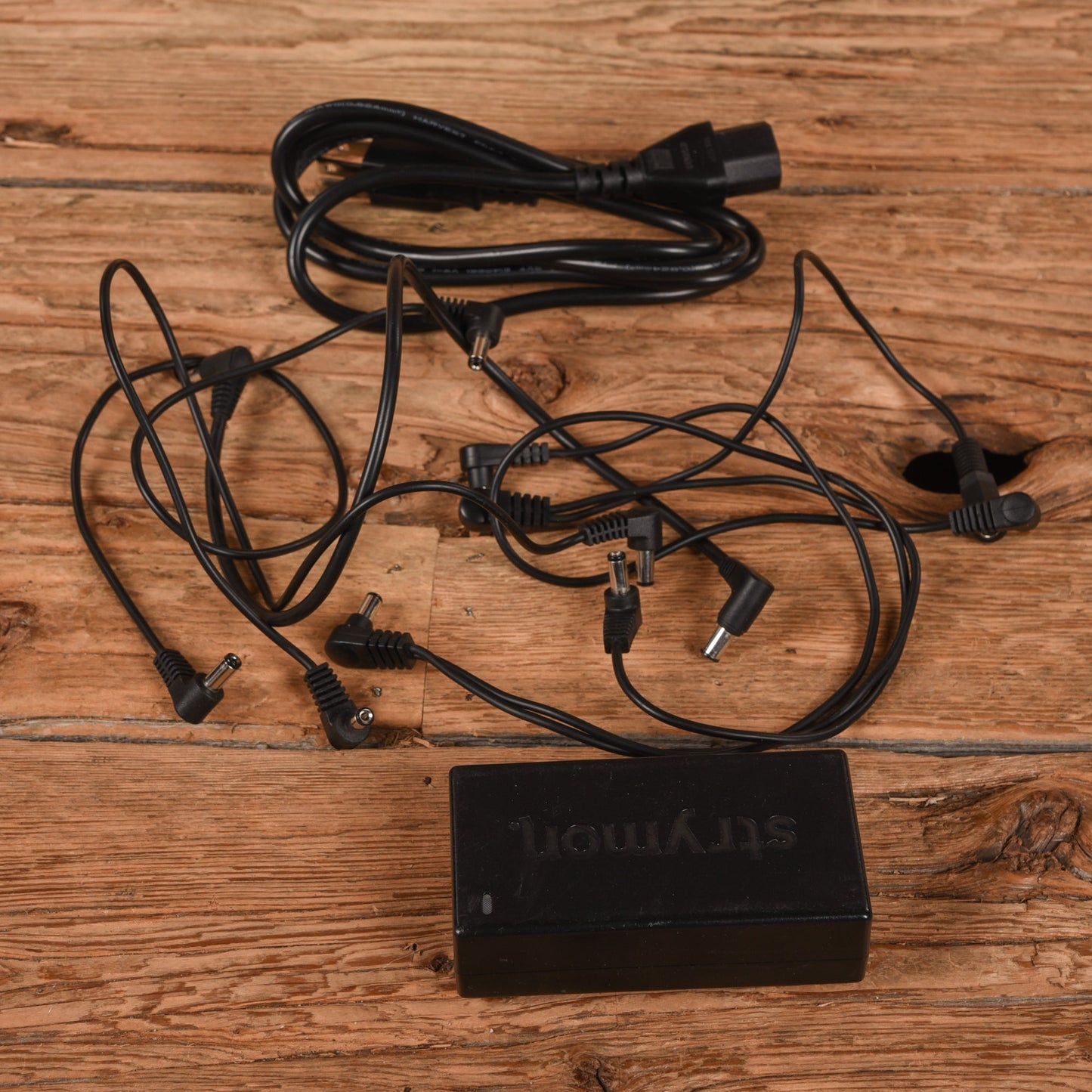 Strymon Ojai R30 5-Output Low-Profile High Current DC Power Supply