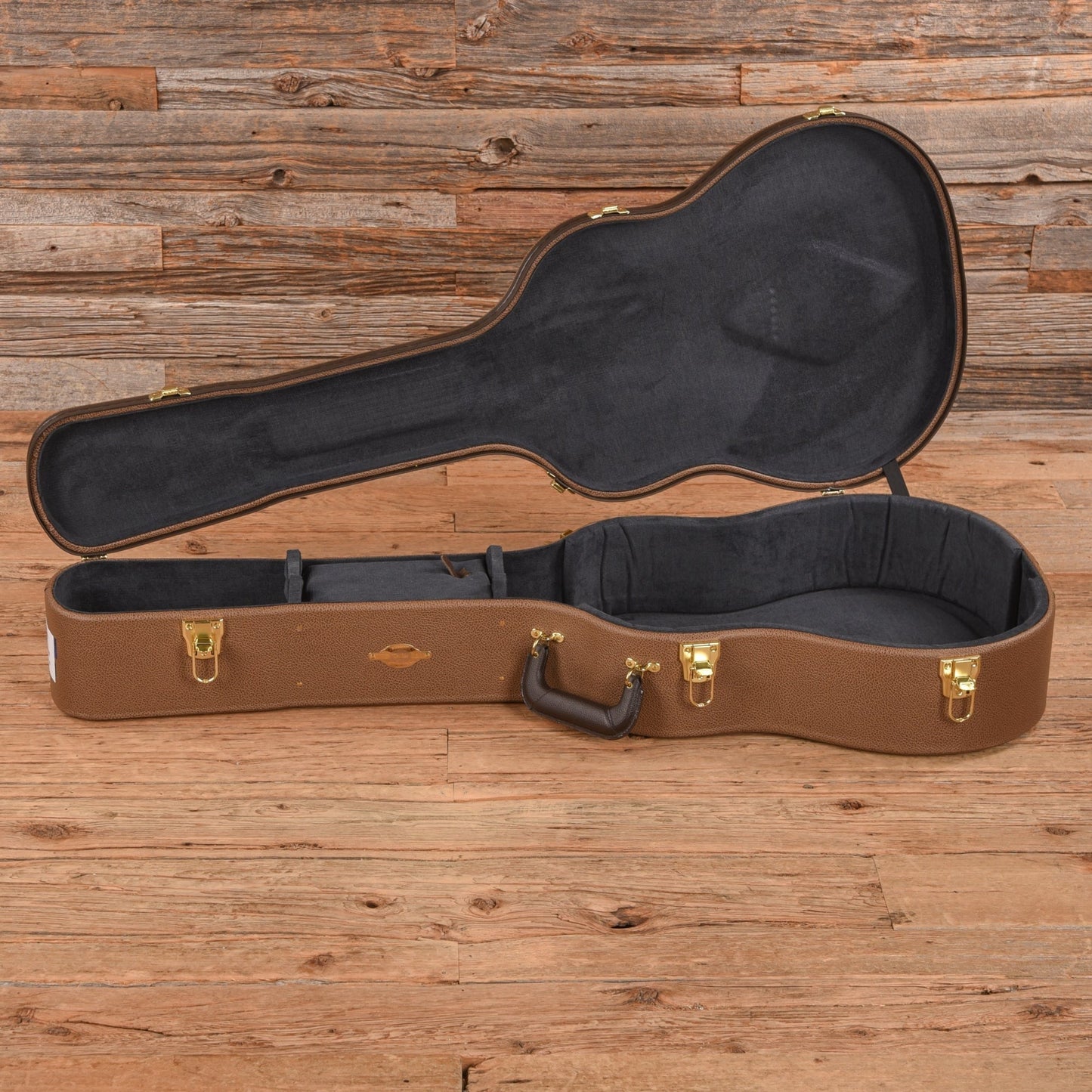 Taylor Gold Label 517e Blacktop 2025