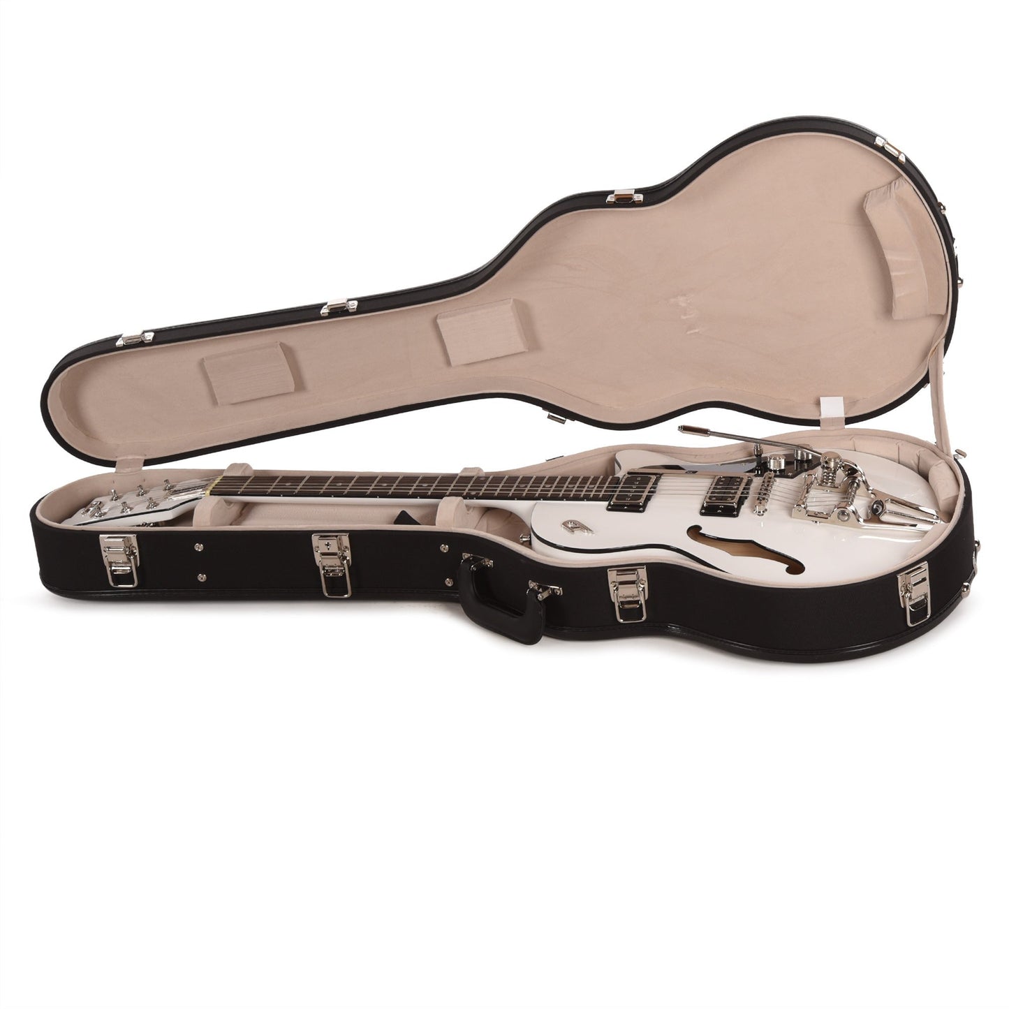 Duesenberg Starplayer TV Everest White
