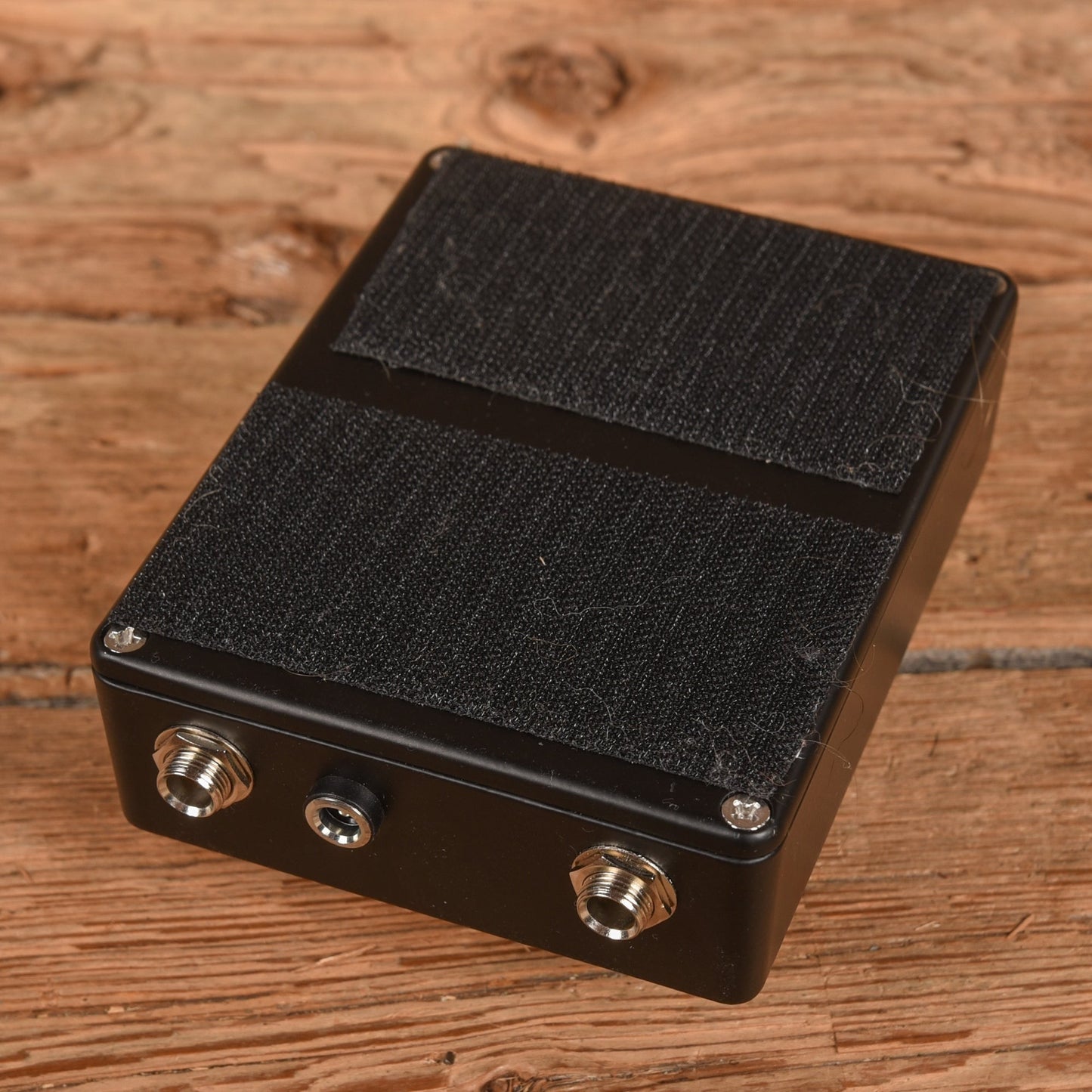 Fuzzrocious Pedals Big Fella