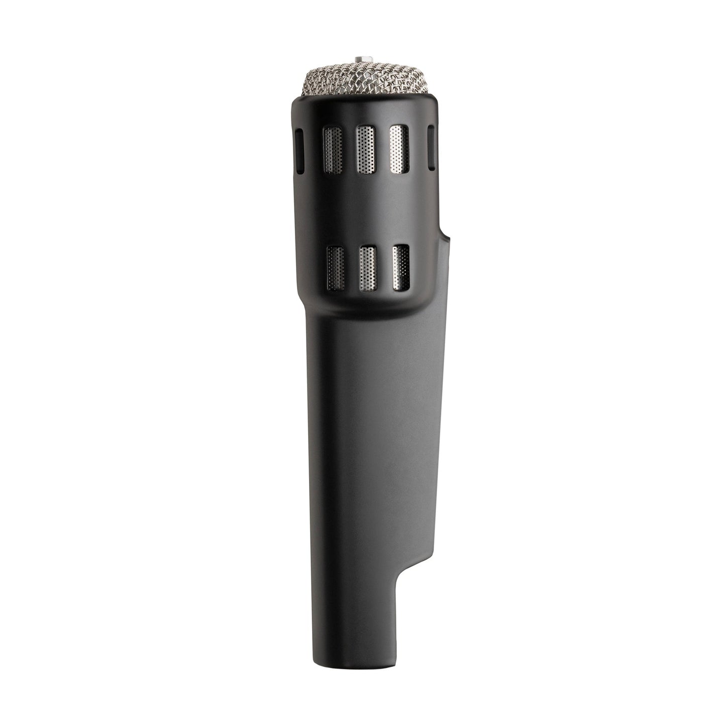 Warm Audio Retro 64 Dynamic Microphone Matte Black