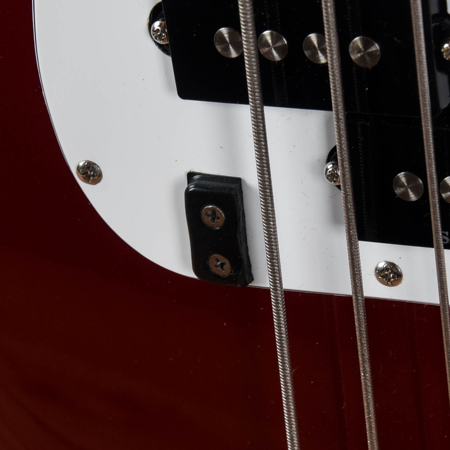 Lakland Skyline 44-64 Red