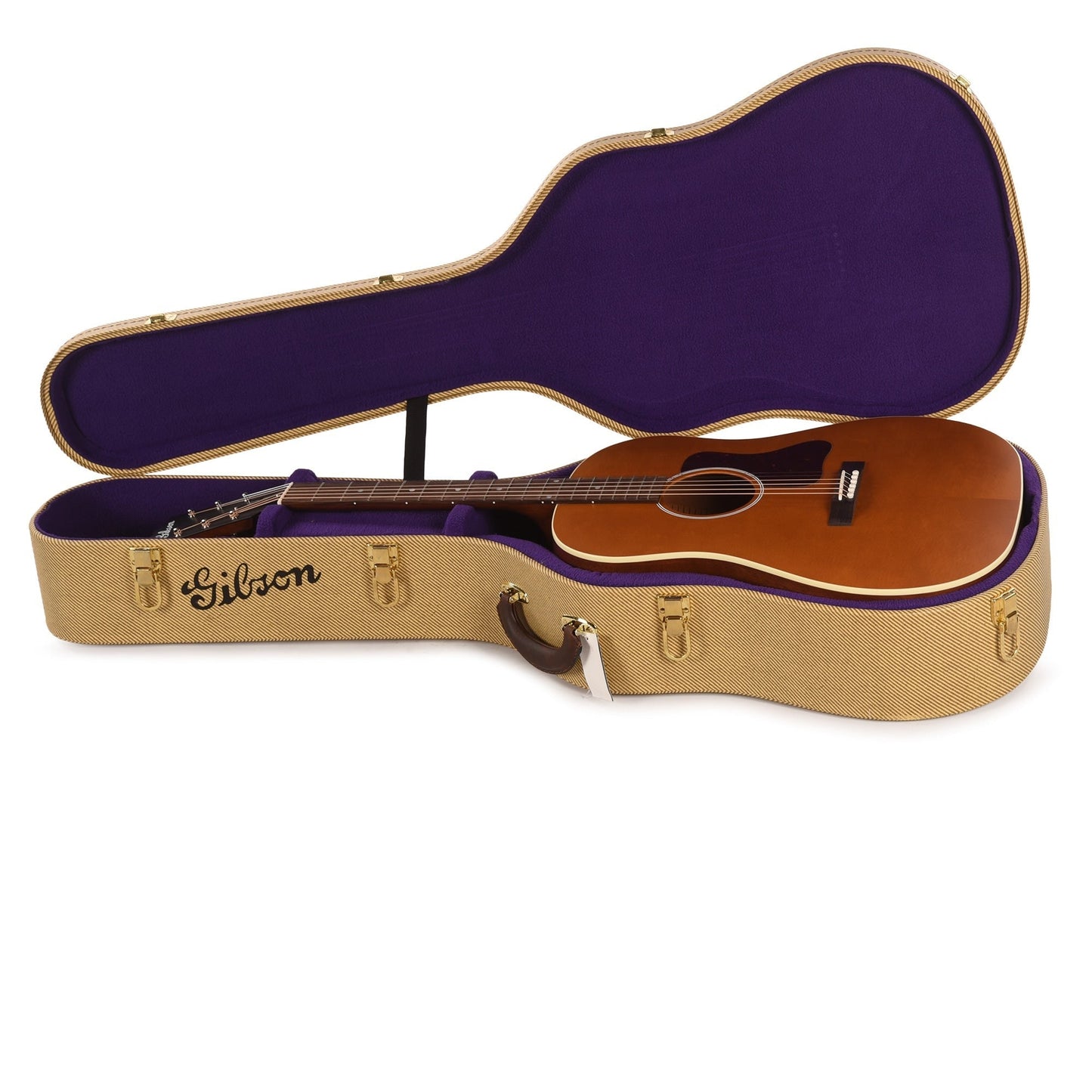 Gibson Original J-45 Century 12-Fret Vintage Amber