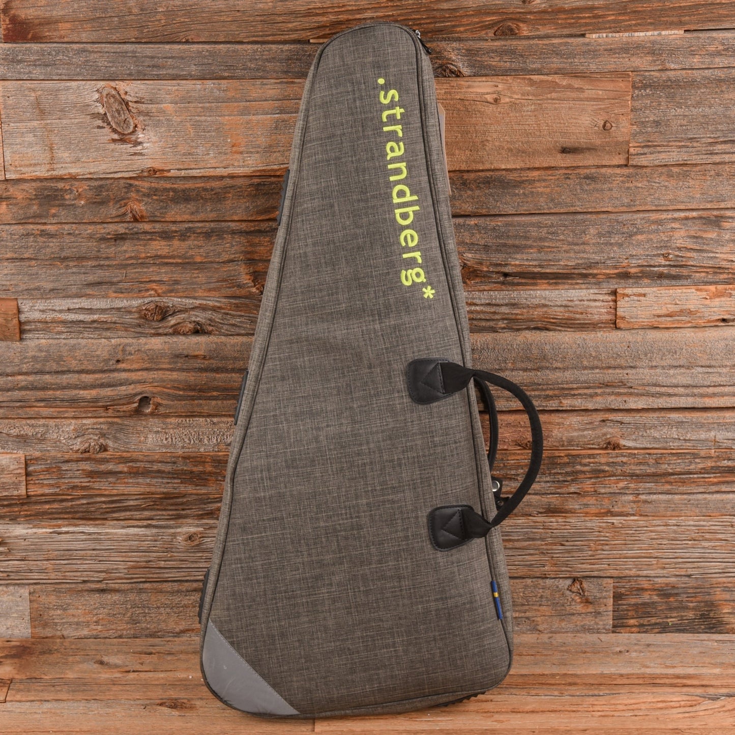 Strandberg Boden Original NX8 Charcoal Black 2022