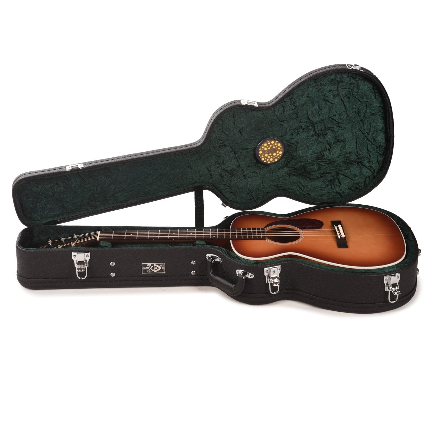 Guild M-40 Standard Acousic Guitar Pacific Sunset Burst