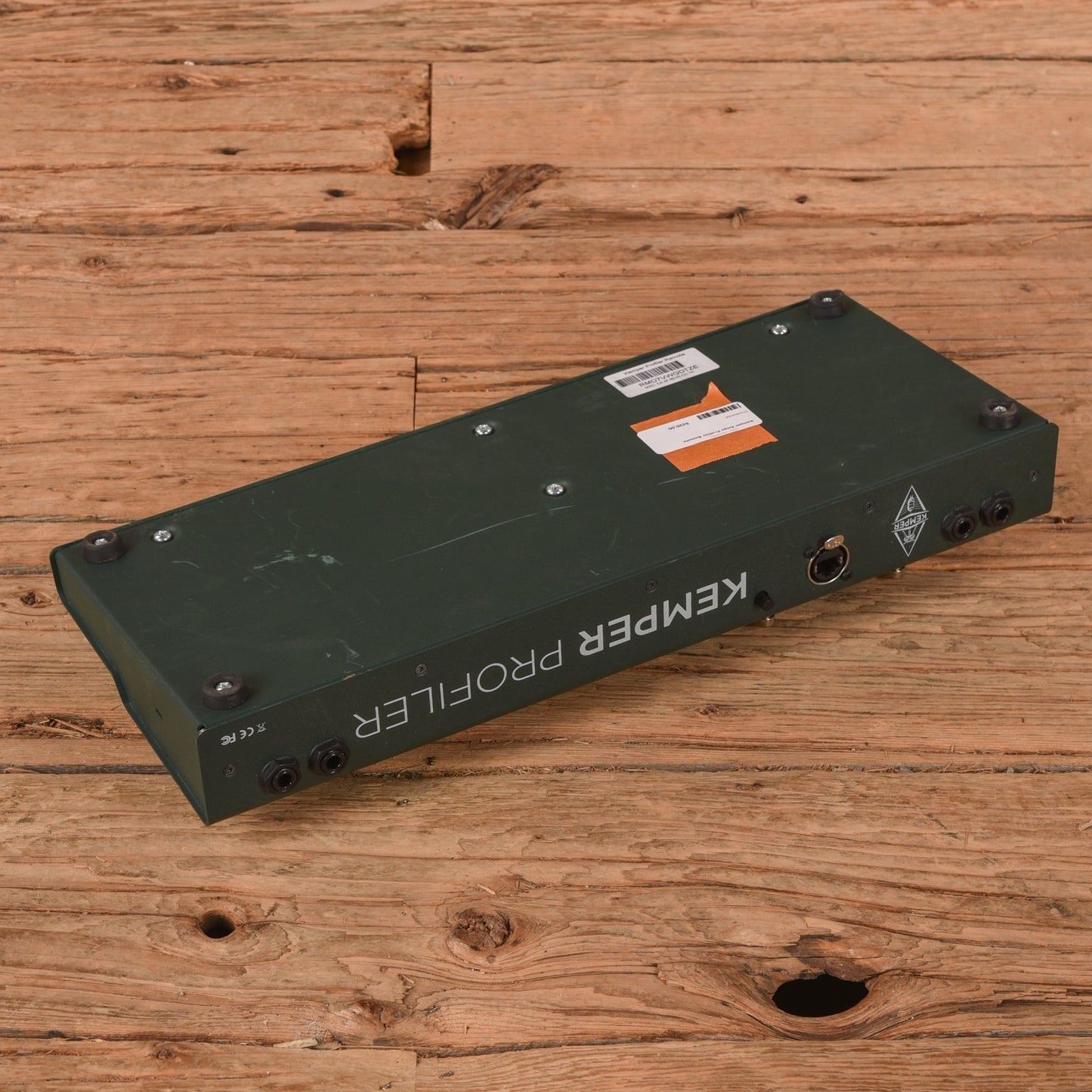 Kemper Amps Profiler Remote