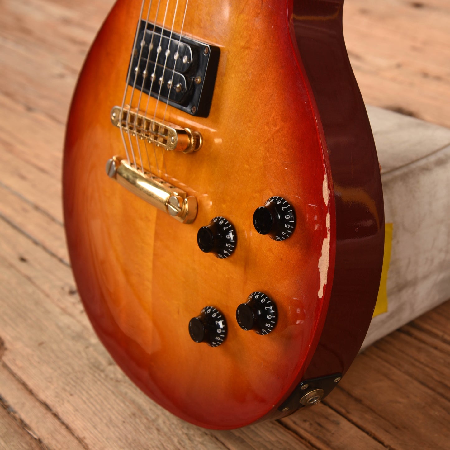 Gibson Les Paul Studio Lite Sunburst 1993