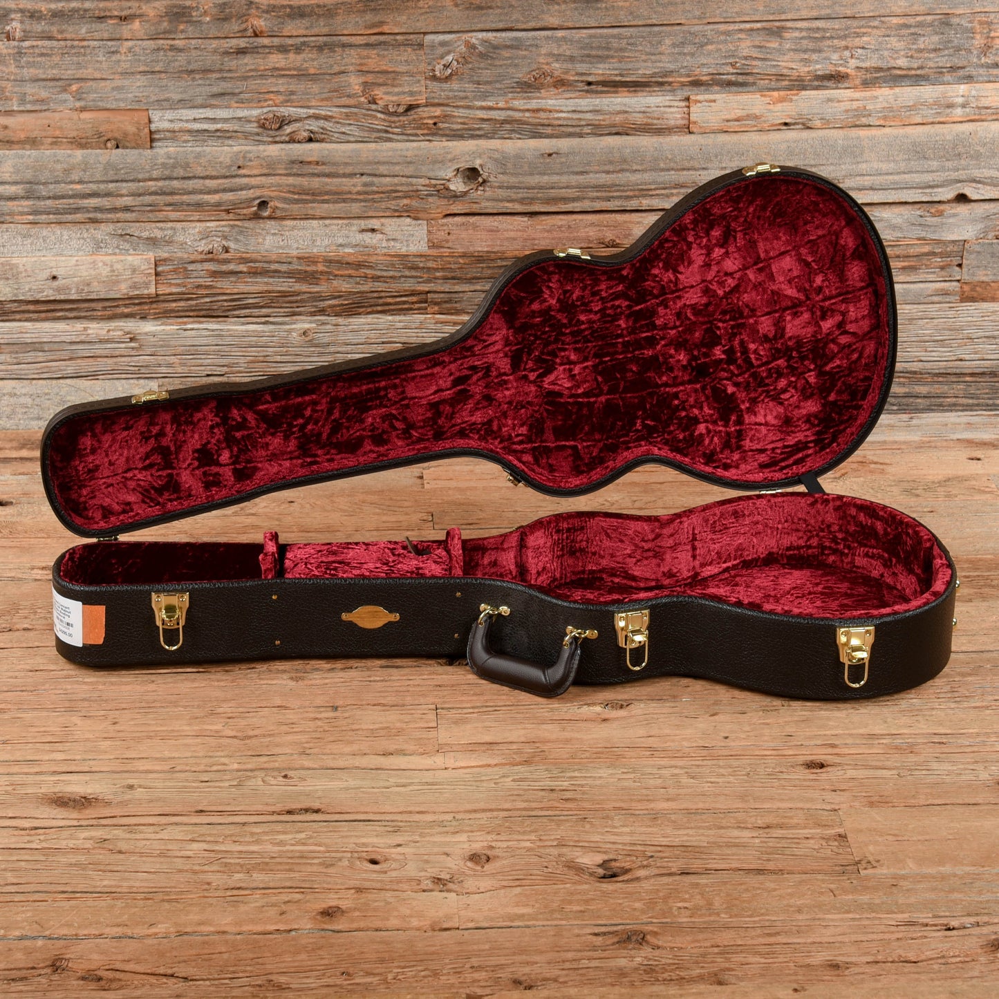 Taylor Custom Grand Concert Western Red Cedar/AA Walnut ES2 w/Figured Maple Binding Tobacco Sunburst 2024
