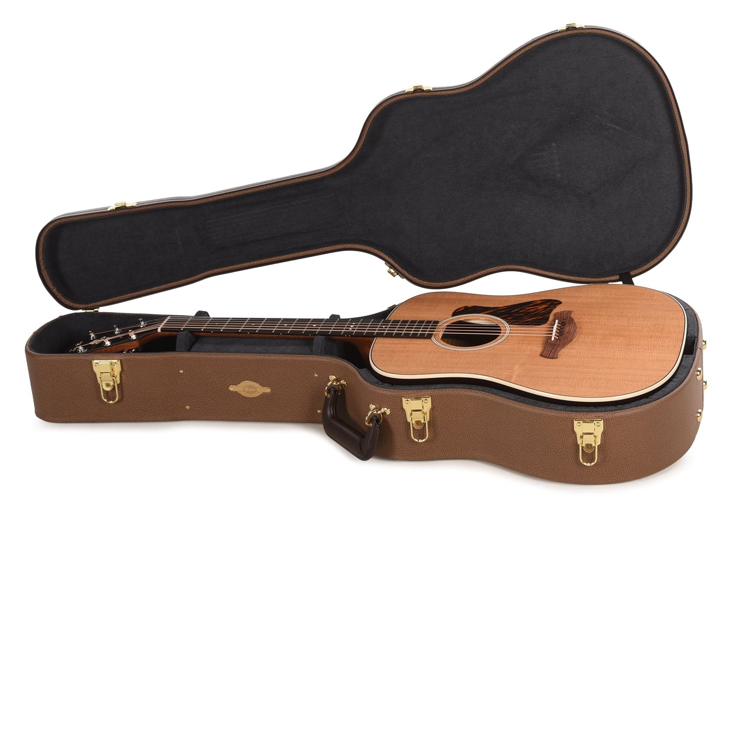 Taylor Gold Label 710e Torrefied Sitka/Indian Rosewood Natural w/L.R. Baggs VTC