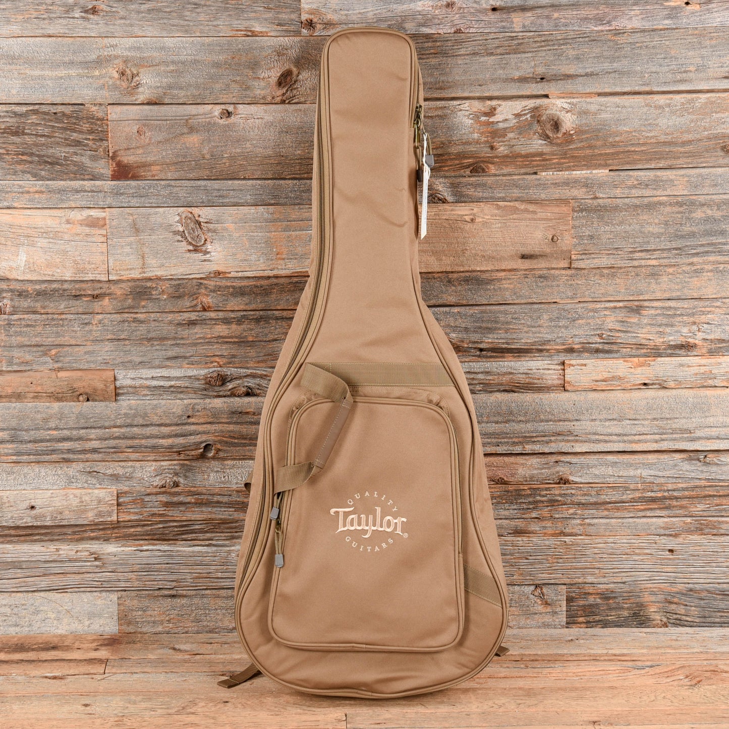 Taylor 117e Grand Pacific Torrefied Sitka/Sapele Natural ES2