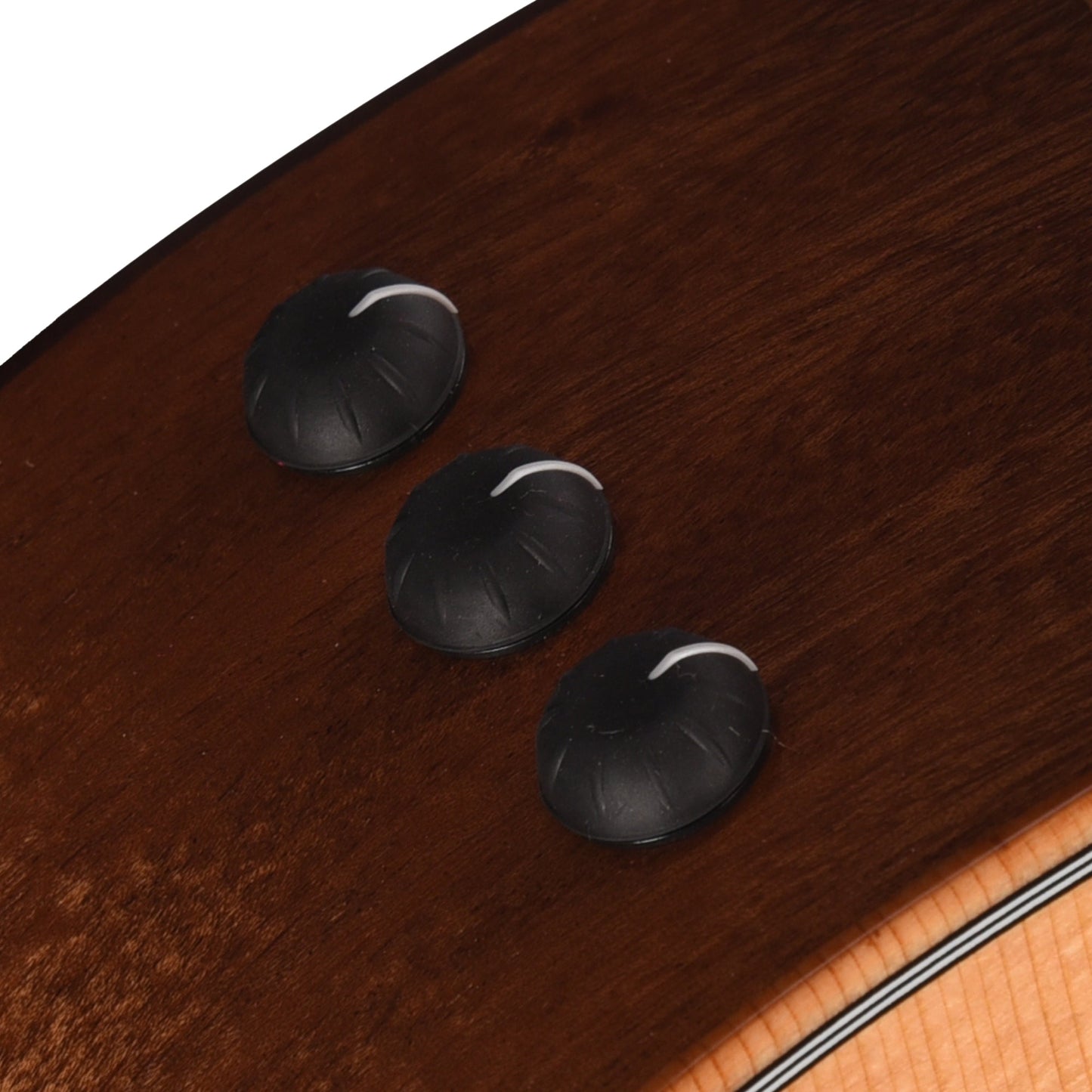 Taylor 314ce Studio Grand Auditorium Torrefied Sitka/Sapele Natural ES2