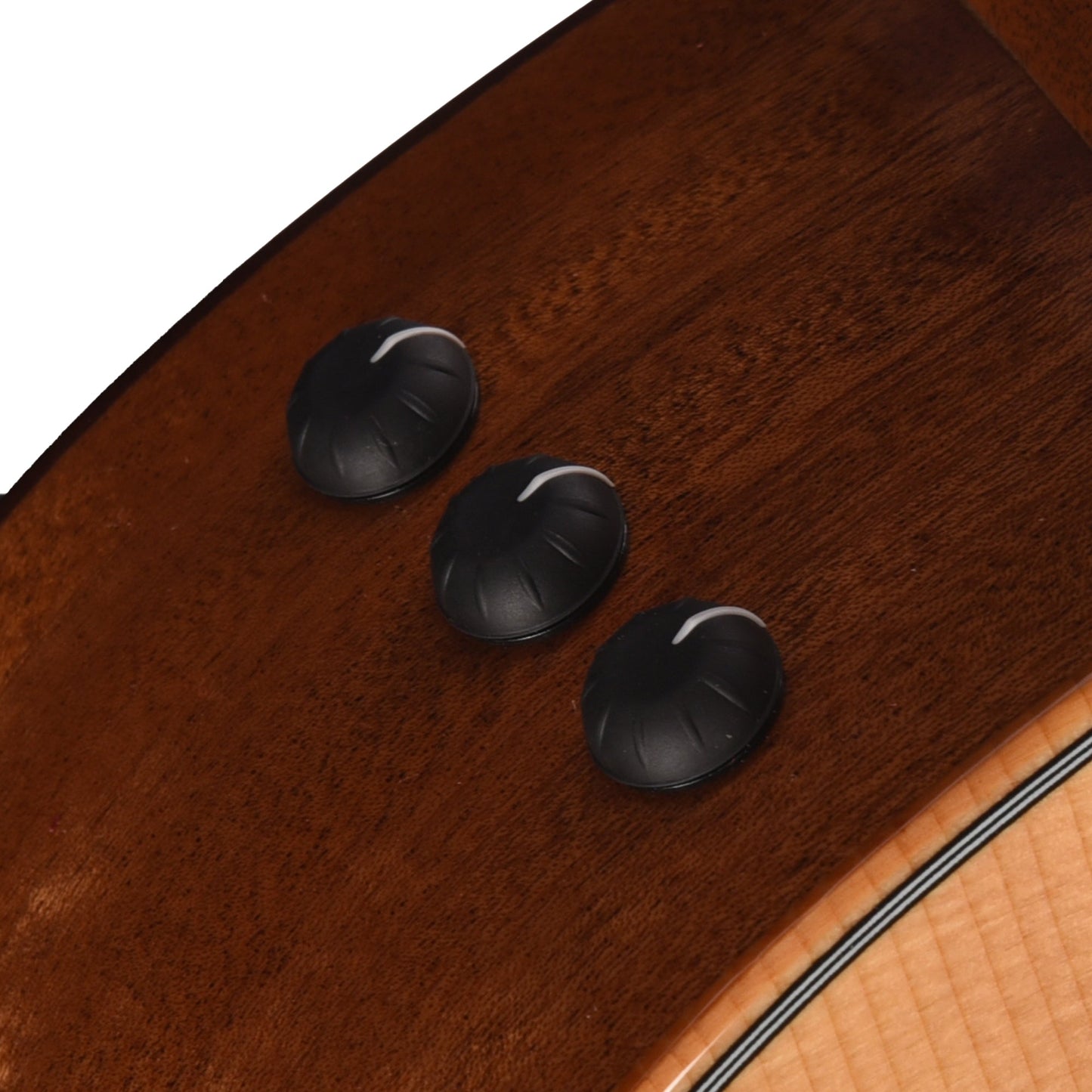 Taylor 314ce Studio Grand Auditorium Torrefied Sitka/Sapele Natural ES2