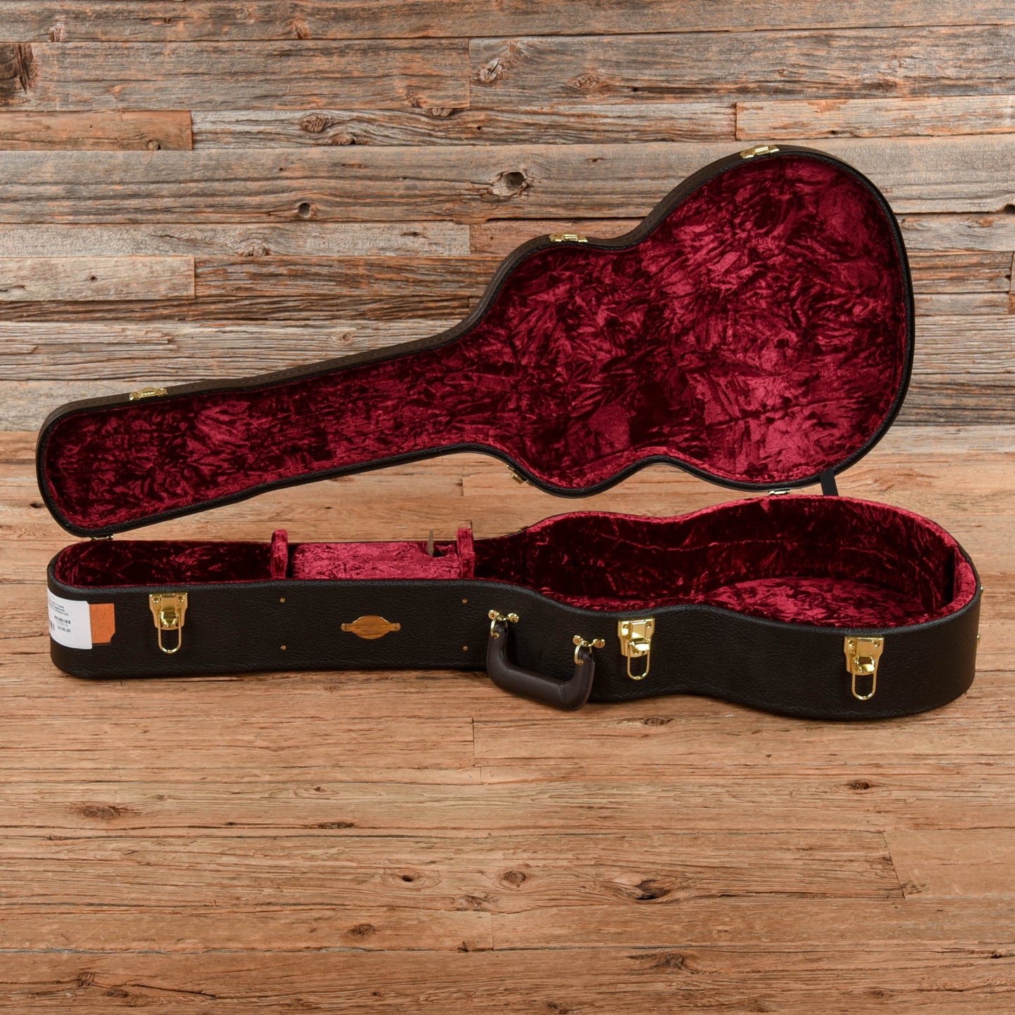 Taylor 514ce with V-Class Bracing Shaded Edgeburst 2022