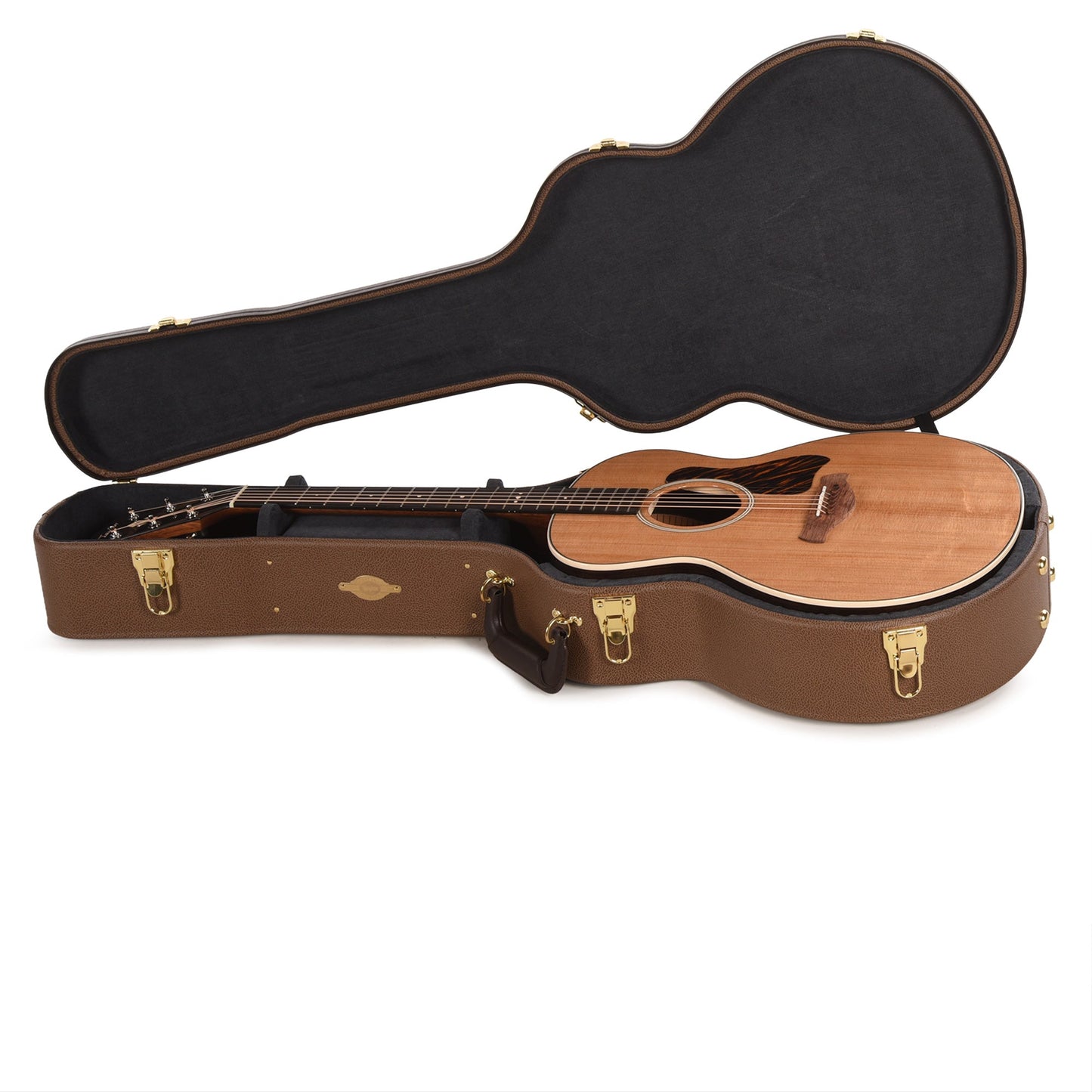 Taylor Gold Label 714e Super Auditorium Torrefied Spruce/Rosewood Natural w/L.R. Baggs VTC