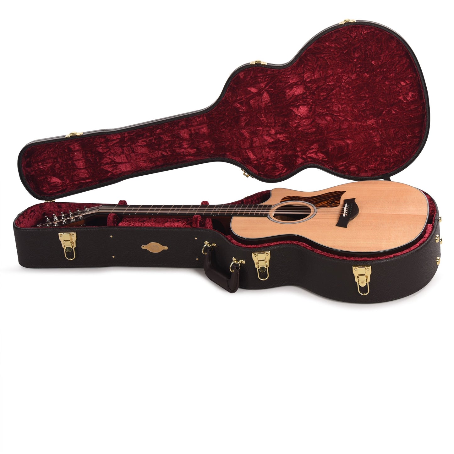 Taylor Next Generation 454ce Grand Auditorium Sitka Spruce/Rosewood Natural w/Claria