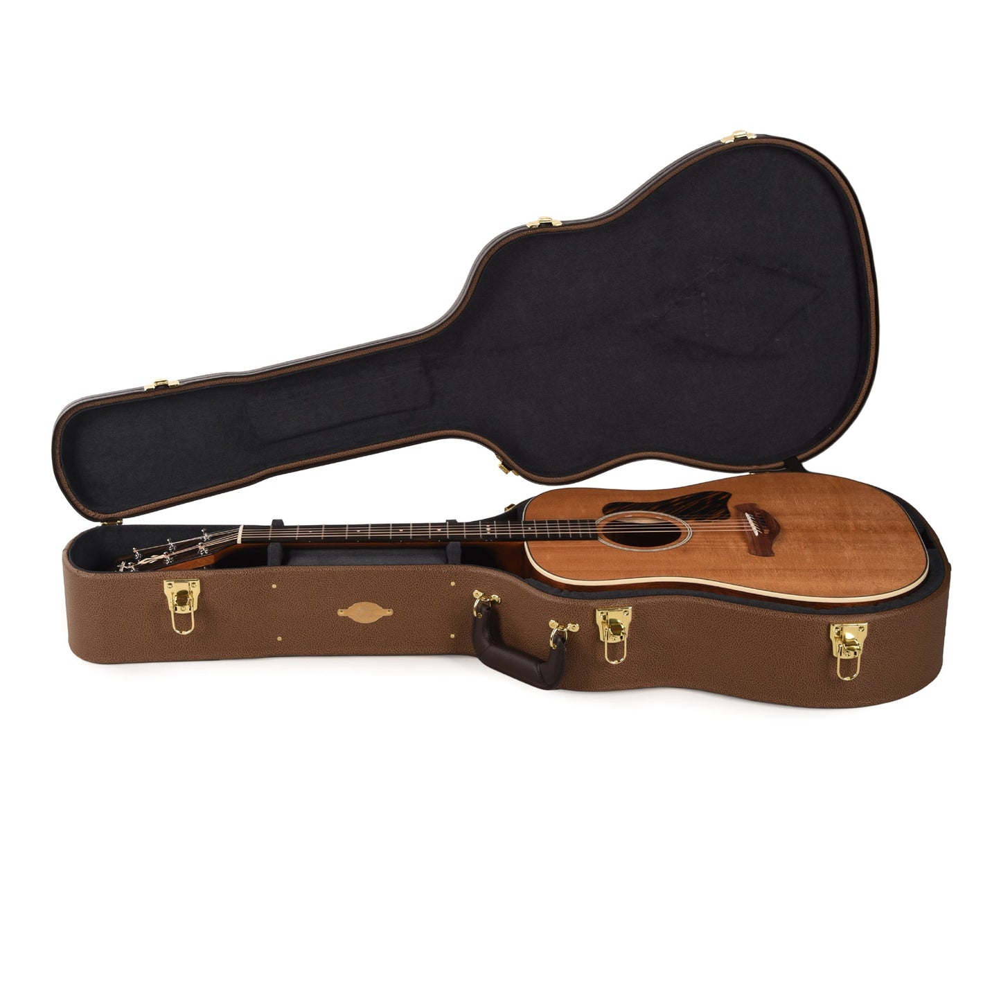 Taylor Gold Label 510e Torrefied Sitka/Mahogany Natural w/L.R. Baggs VTC