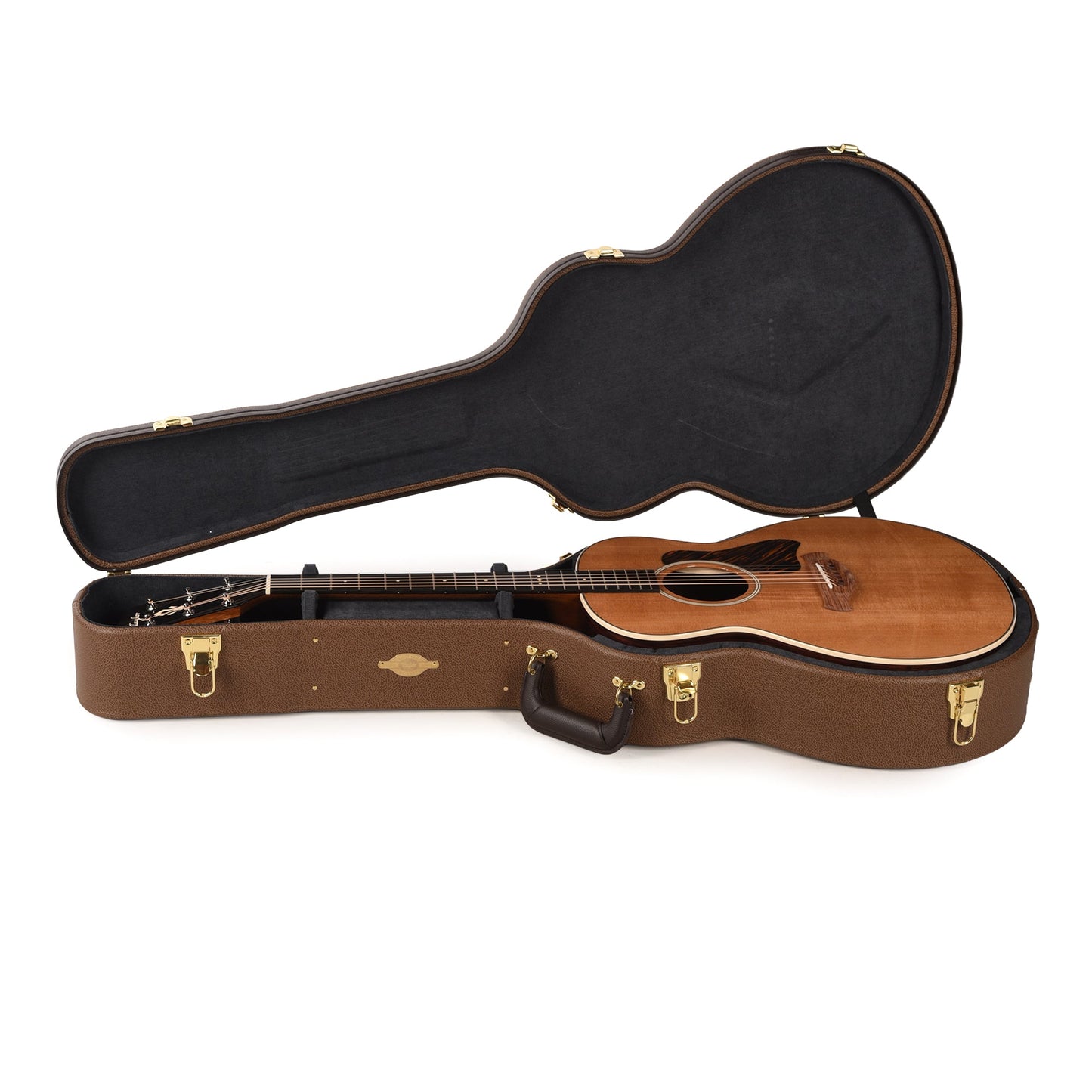 Taylor Gold Label 714e Super Auditorium Torrefied Spruce/Rosewood Natural w/L.R. Baggs VTC