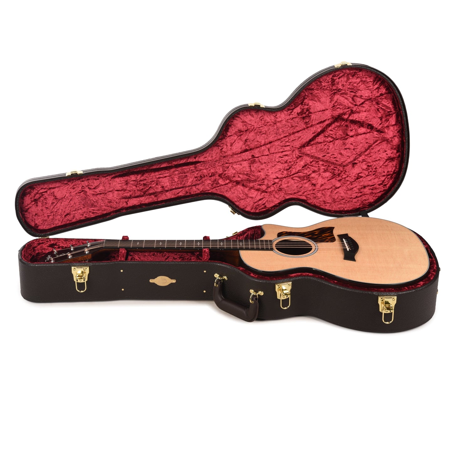 Taylor Next Generation 414ce Grand Auditorium Sitka Spruce/Rosewood Natural w/Claria