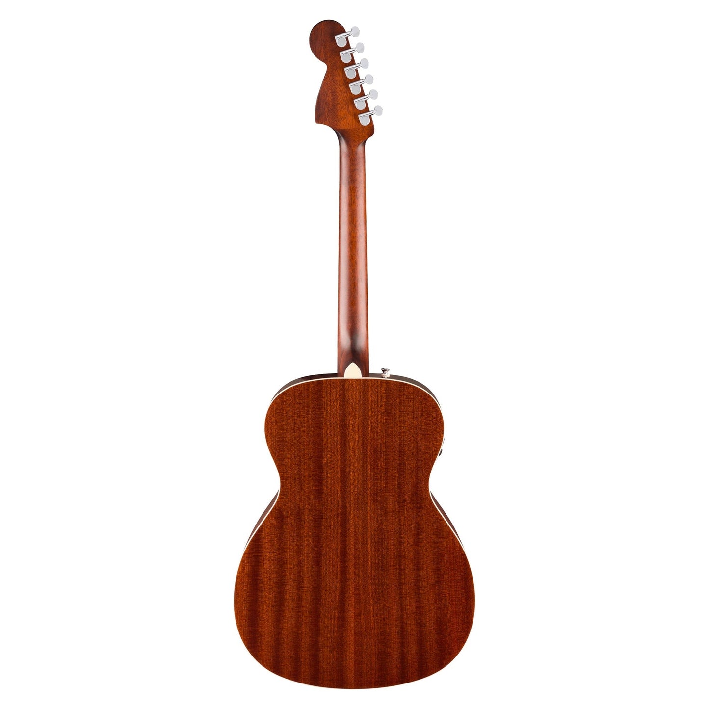 Fender California Deluxe Monterey E Aztec Gold
