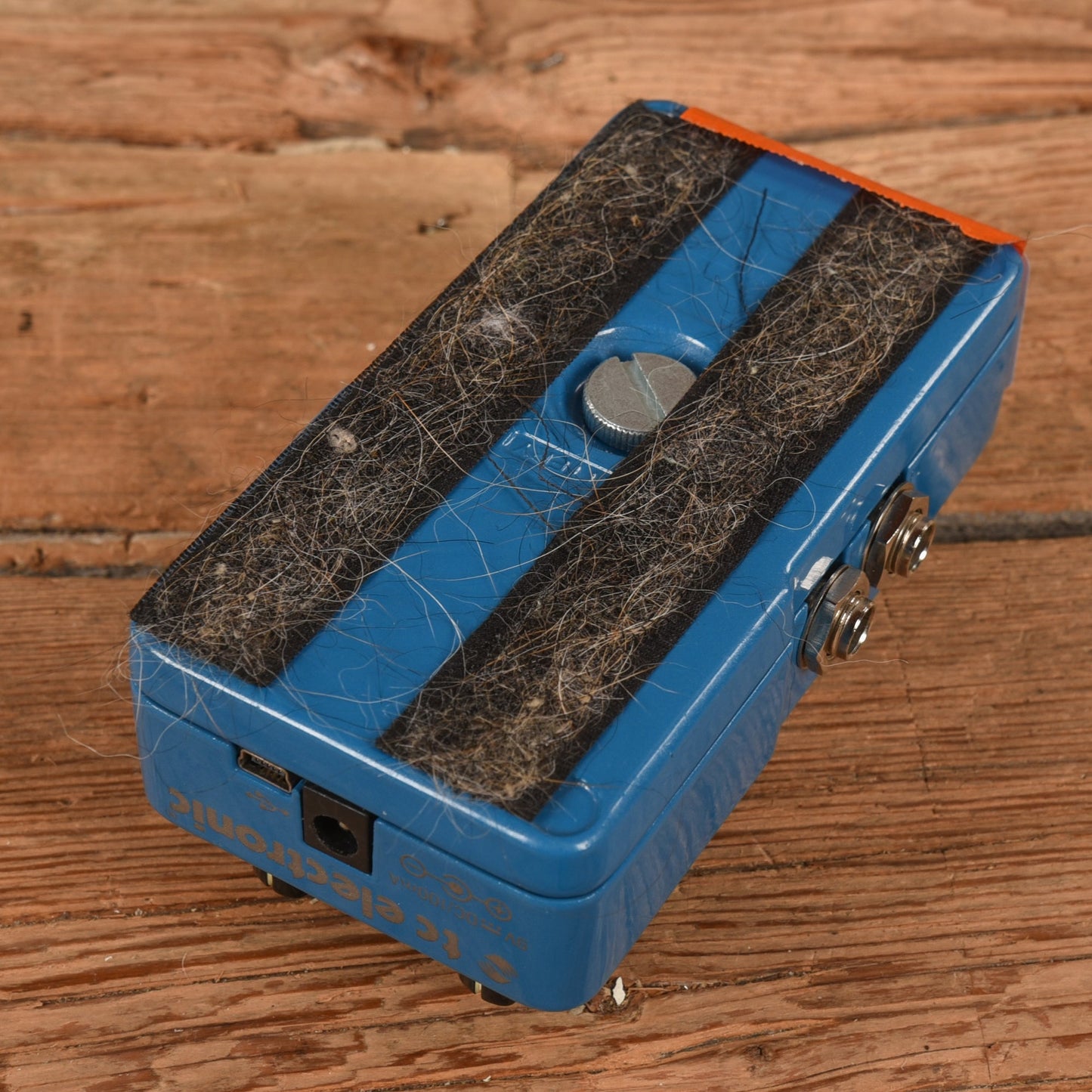 TC Electronic Flahsback