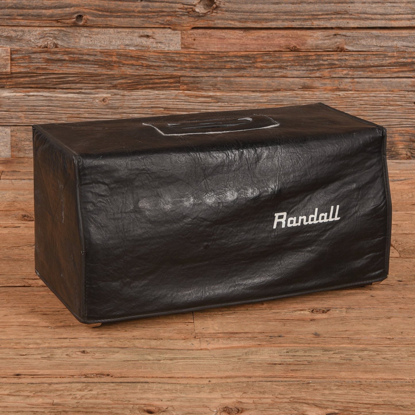 Randall Amplifiers Bass 500 Solid State Head