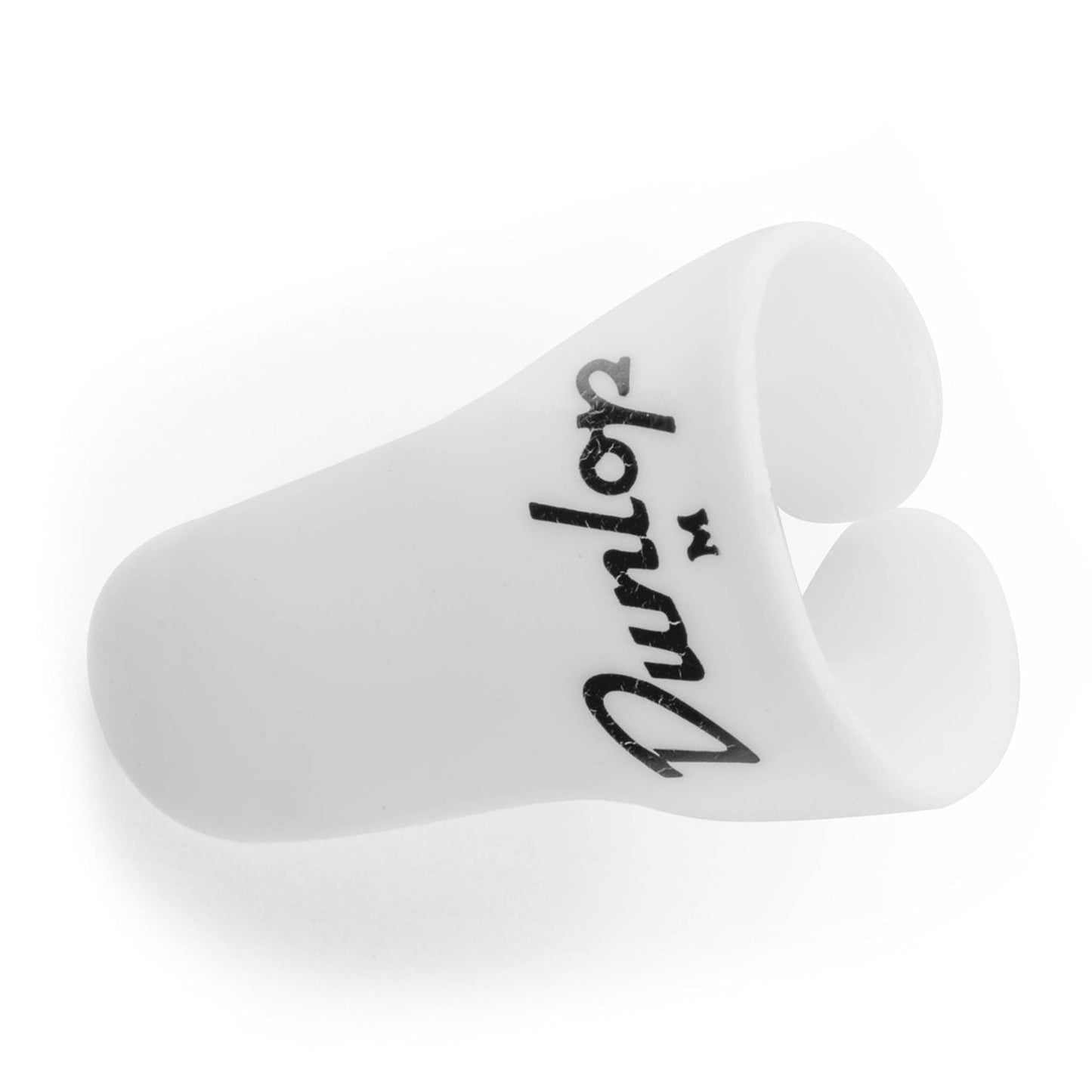 Dunlop Finger Pick White Medium