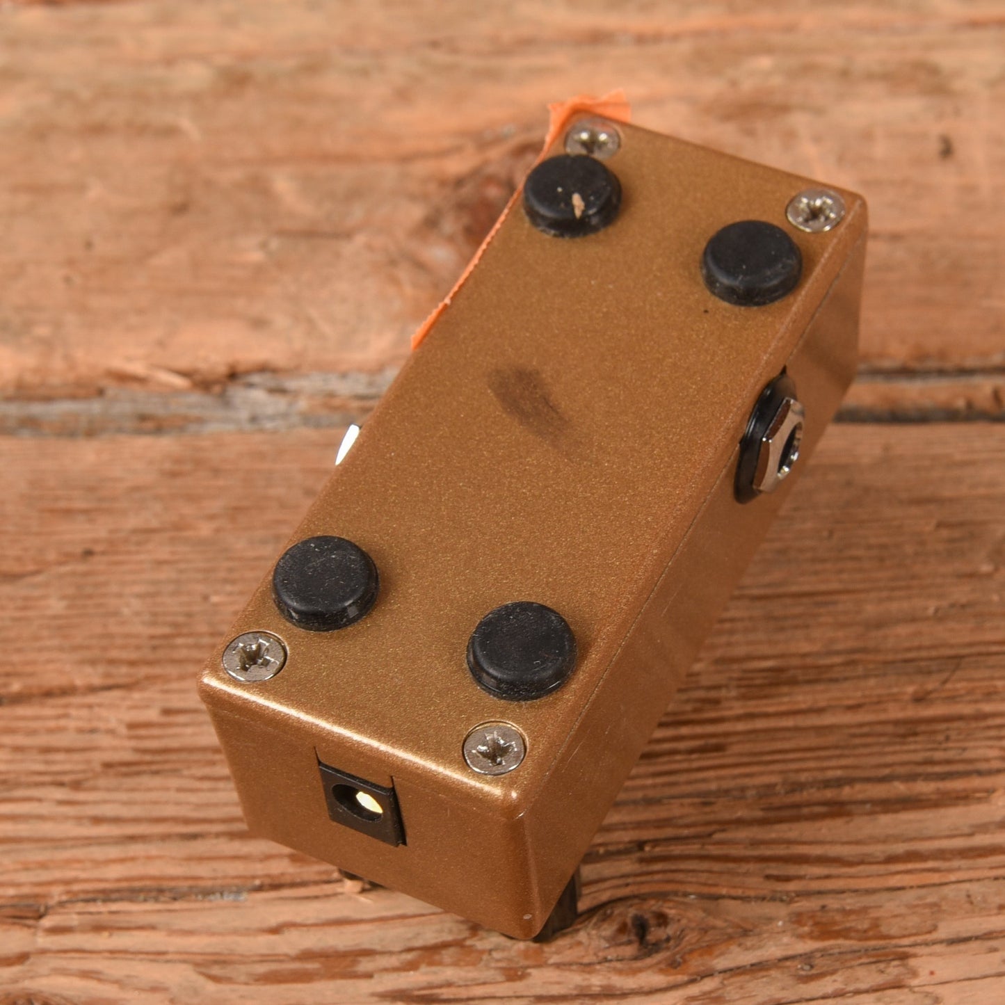 Wampler Tumnus Overdrive