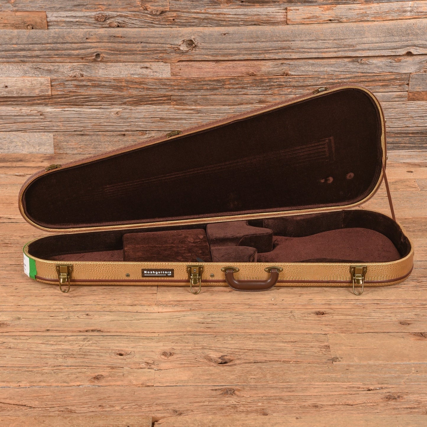 Nash T3-HB Sunburst 2025