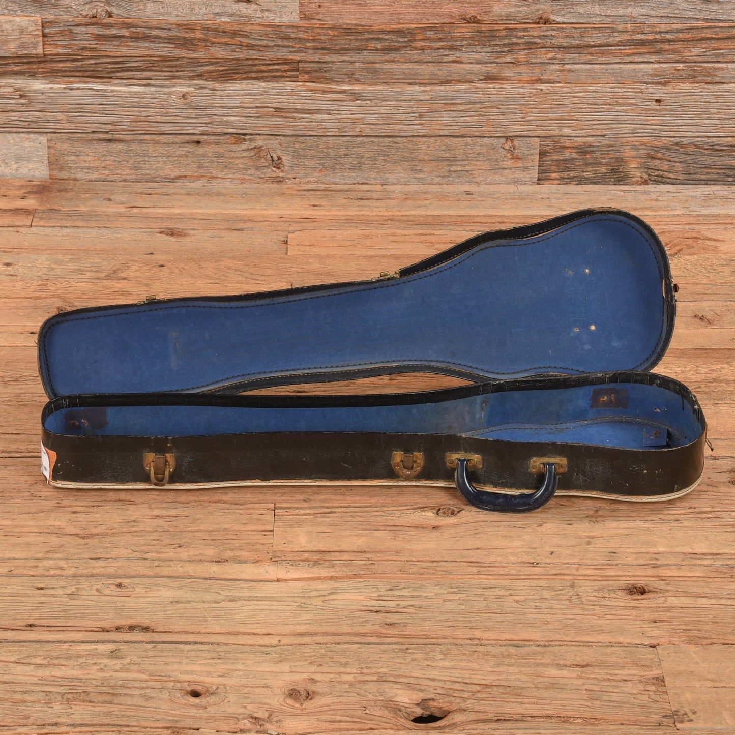 Supro Lap Steel 1959 - John Oates