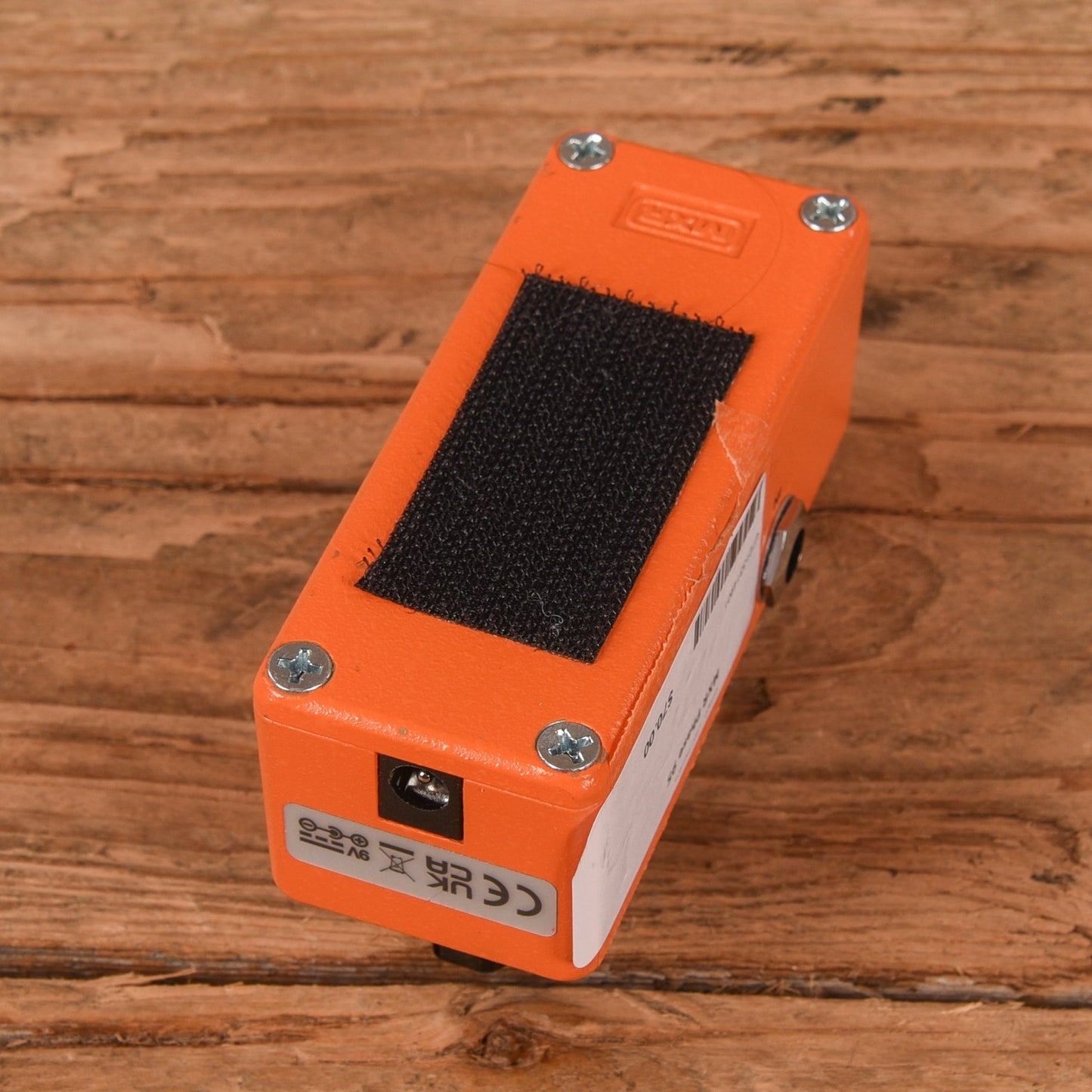 MXR Phase 95