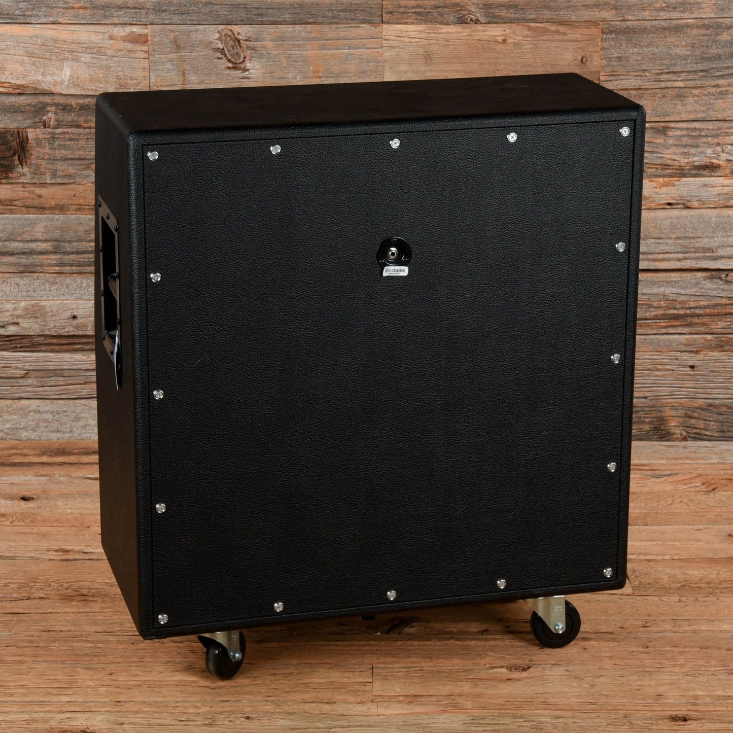 Soldano 412 Angled 240-Watt 4x12" Guitar Speaker Cab