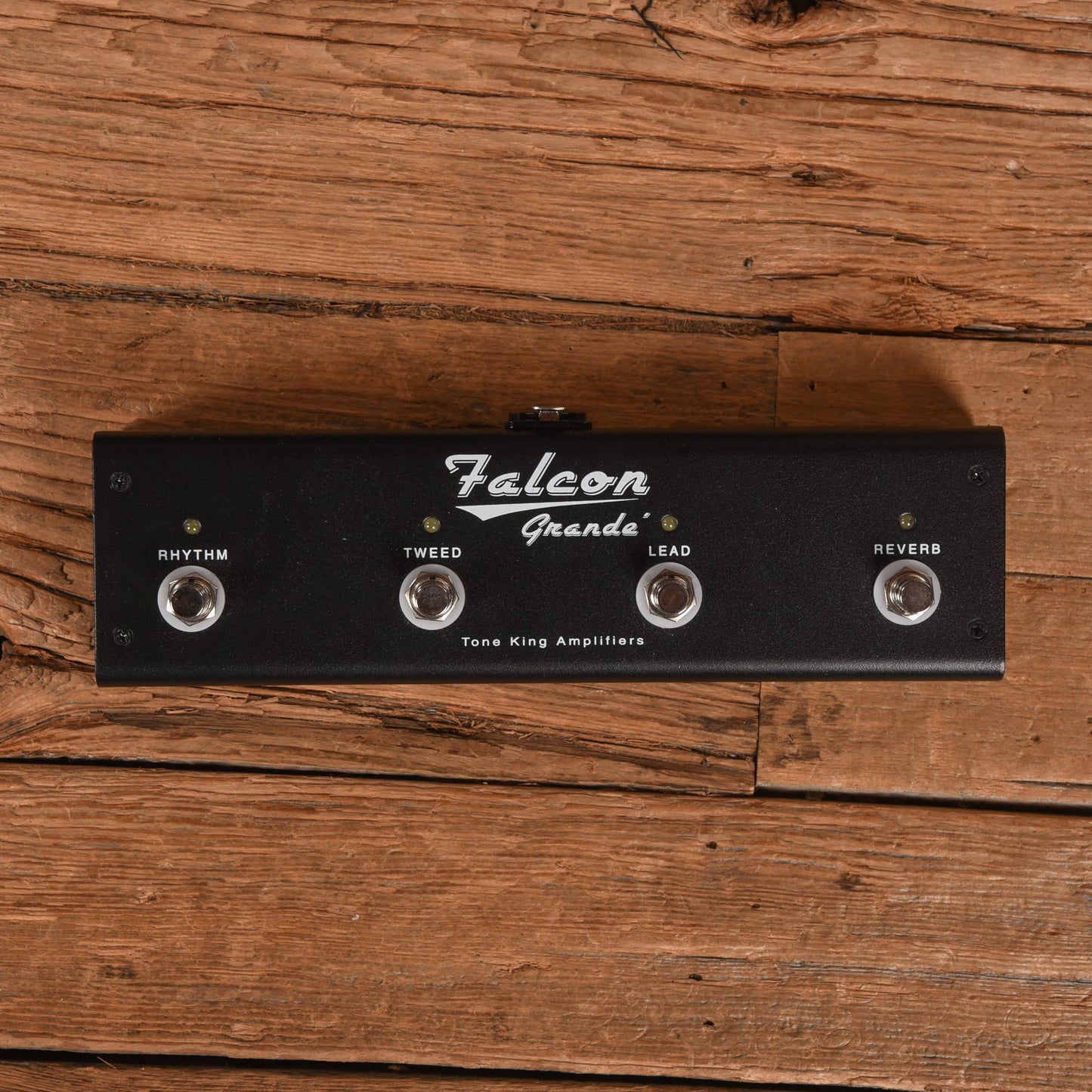 Tone King Falcon Grande 20-Watt 1x12" Guitar Combo Amp