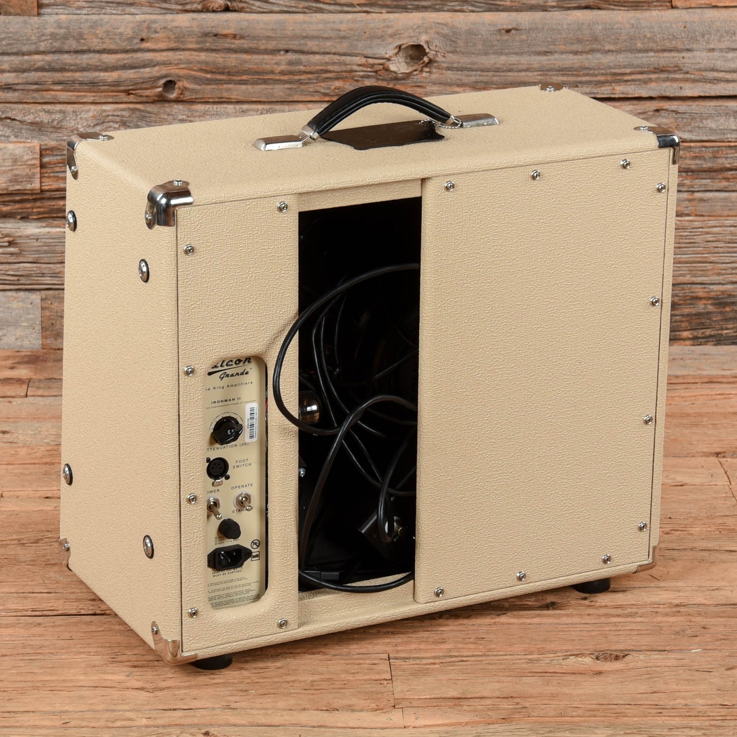 Tone King Falcon Grande 20-Watt 1x12" Guitar Combo