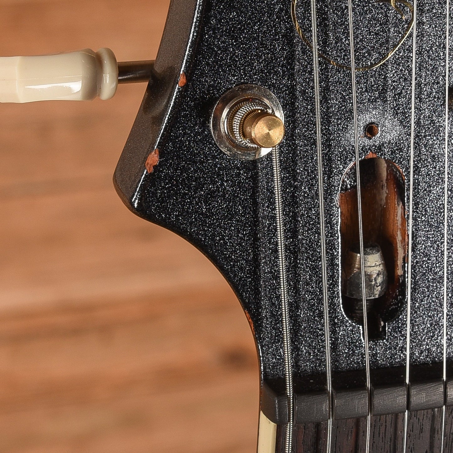 PRS S2 McCarty 594 Black Sparkle 2021