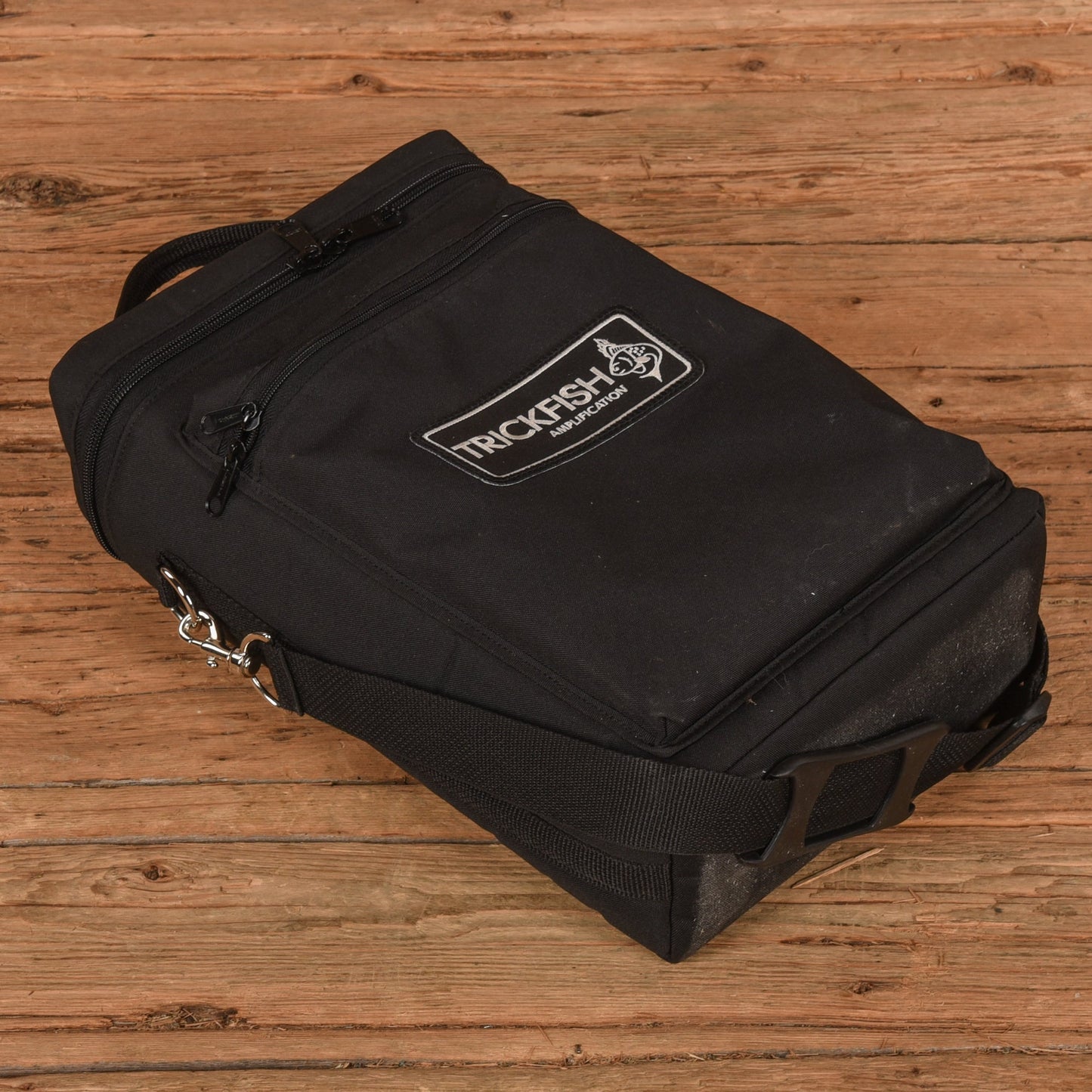 Trickfish Bullhead .5K Bass Amp Head