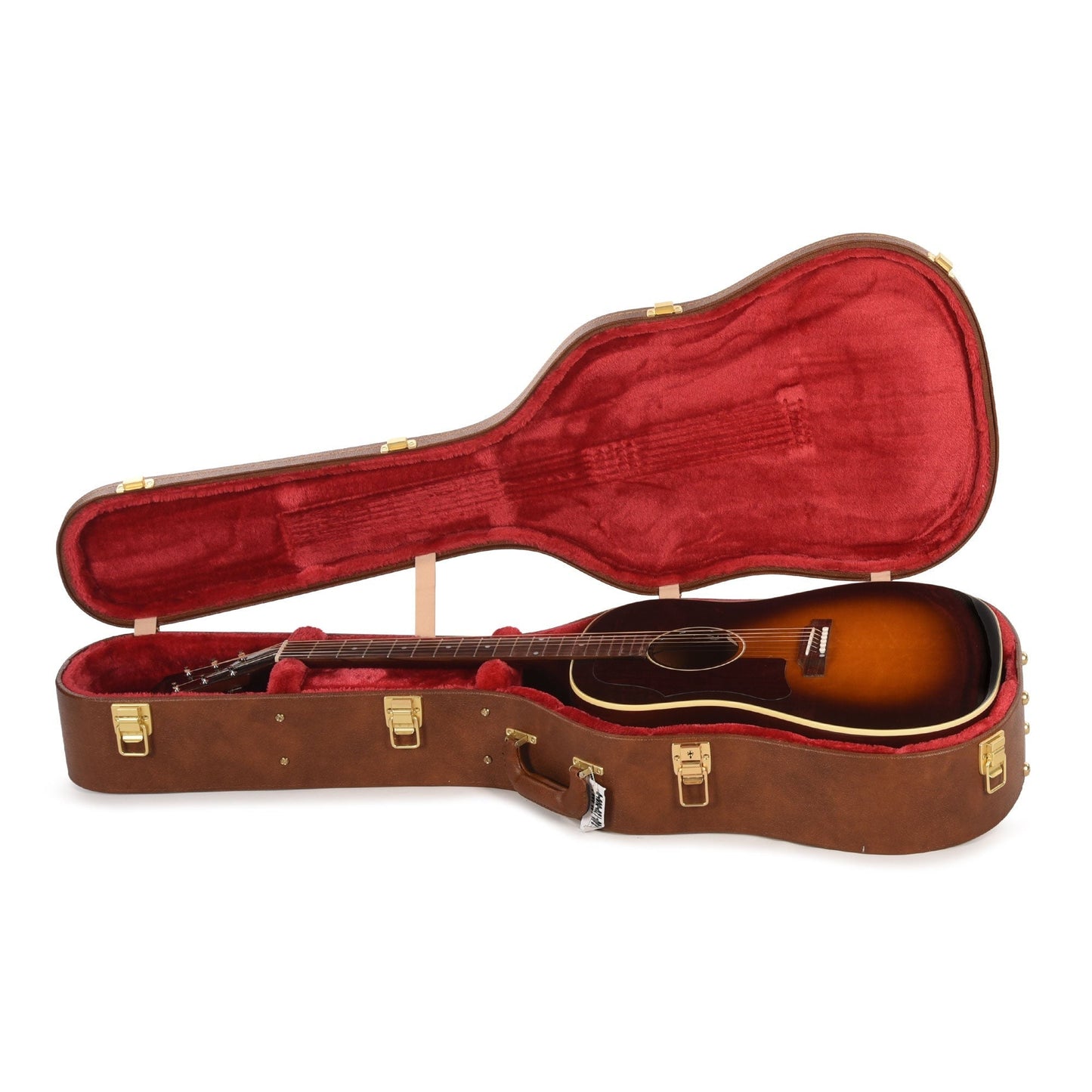Gibson Original '50s J-45 Original LEFTY Vintage Sunburst